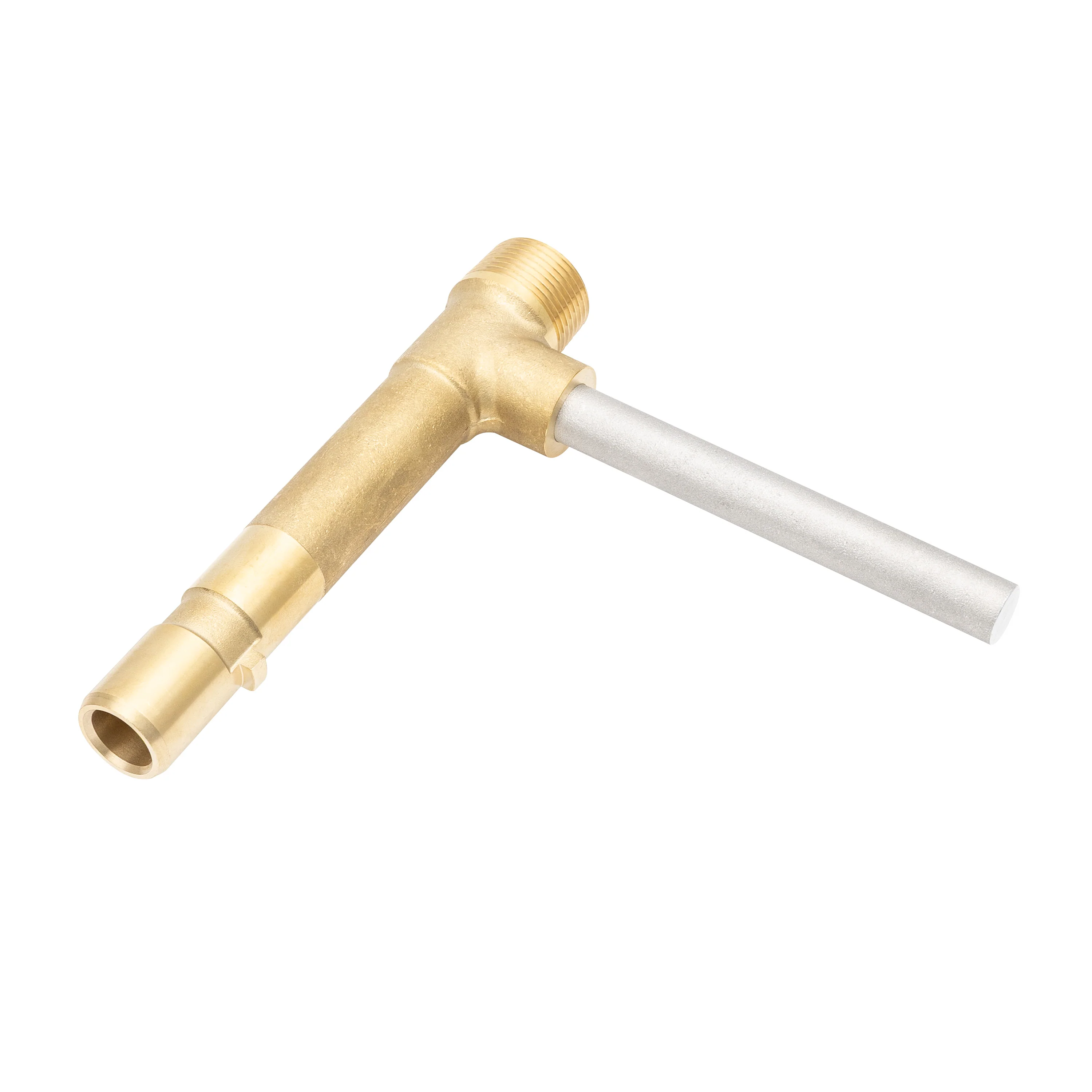 Brass Quick Coupler Key 51031 - Image 10