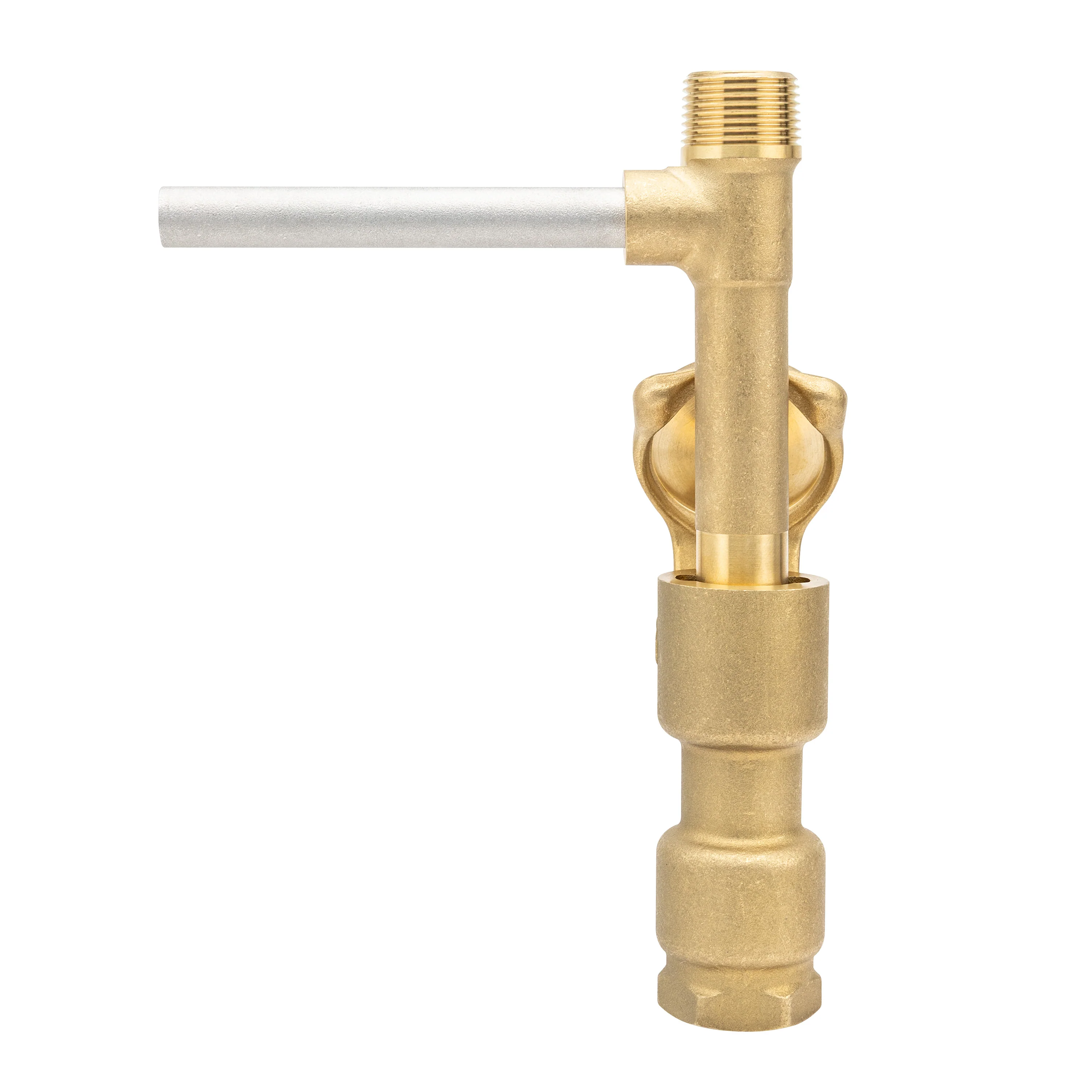 Brass Quick Coupler Key 51031 - Image 12