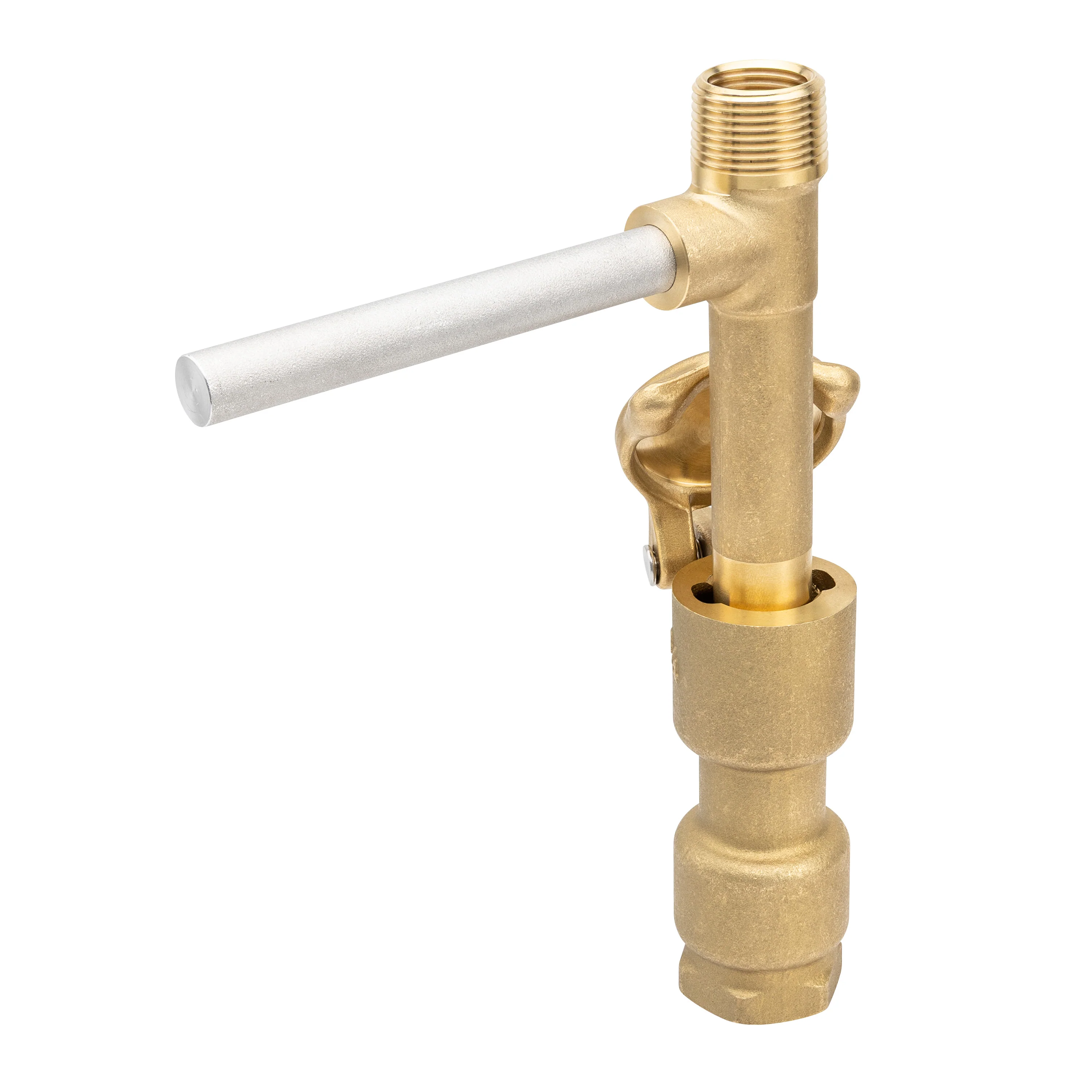 Brass Quick Coupler Key 51031 - Image 13