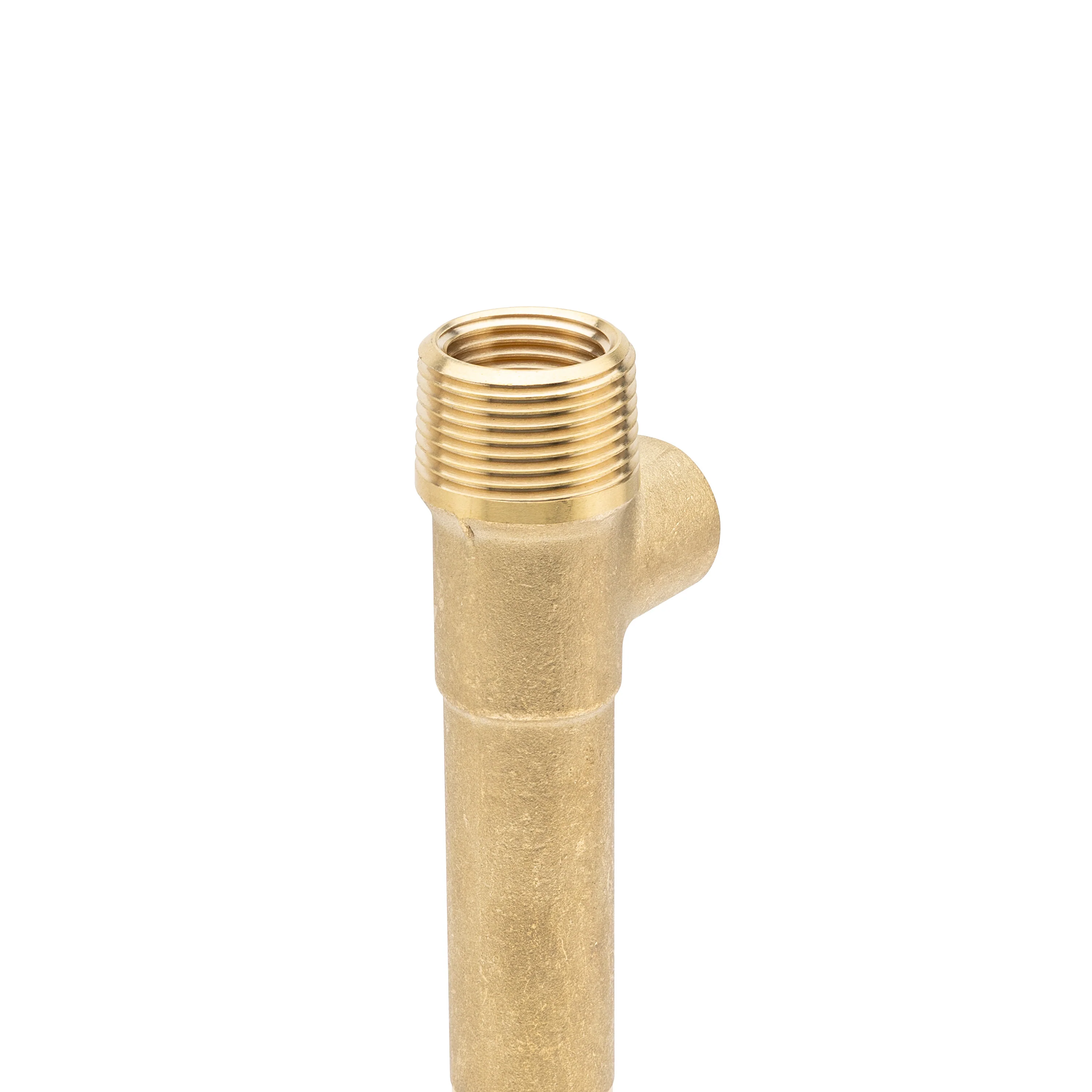 Brass Quick Coupler Key 51031 - Image 3