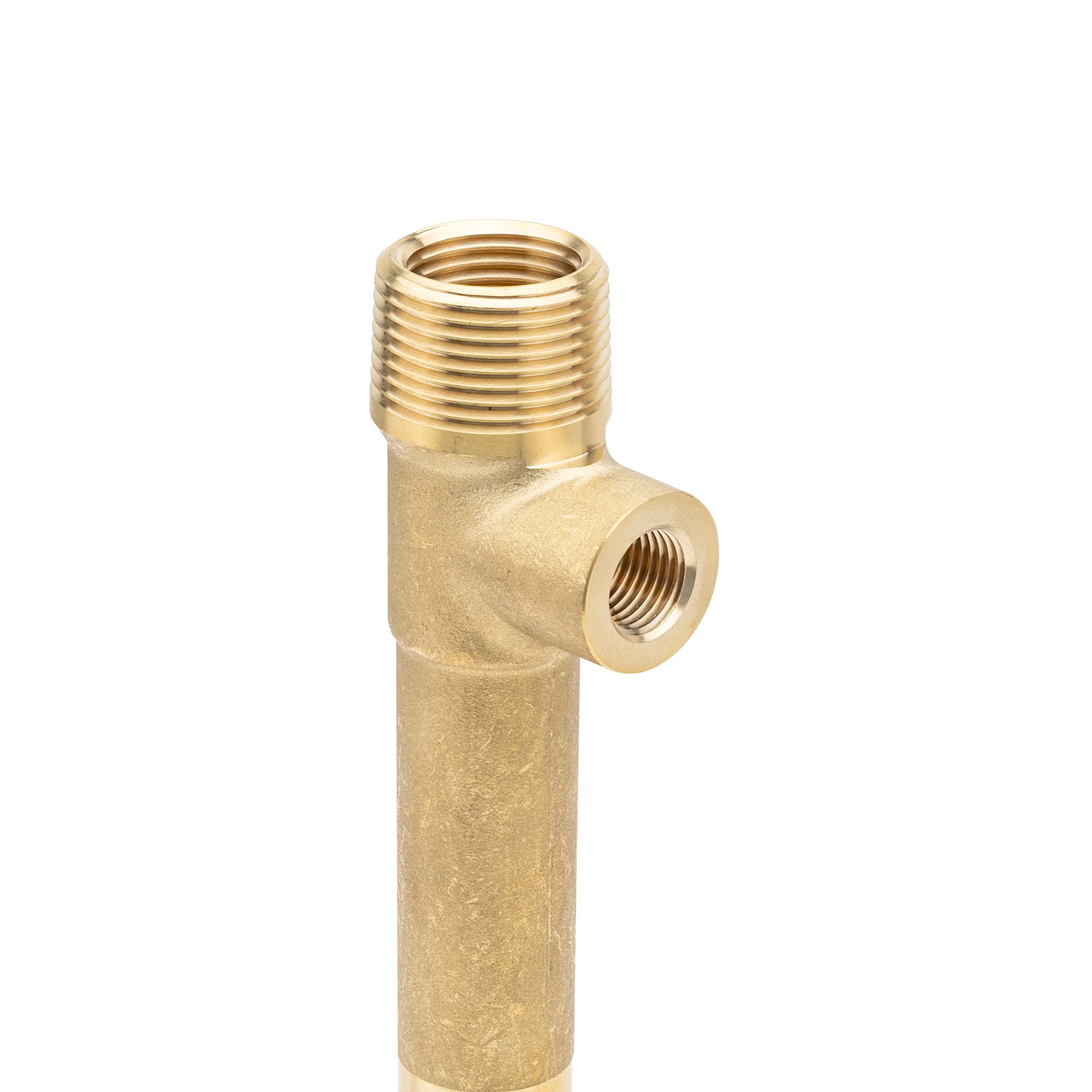 Brass Quick Coupler Key 51031 - Image 6