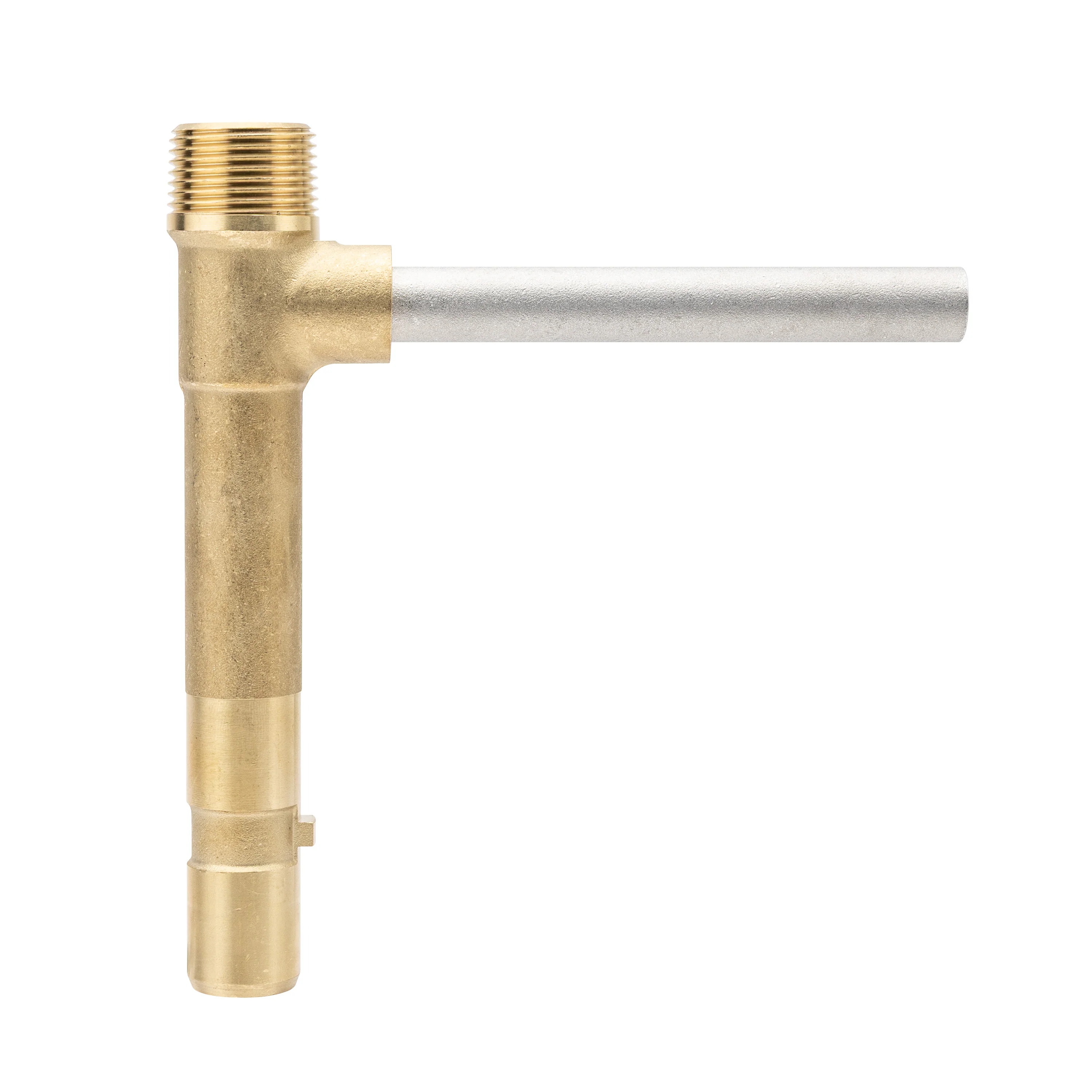 Brass Quick Coupler Key 51031 - Image 7