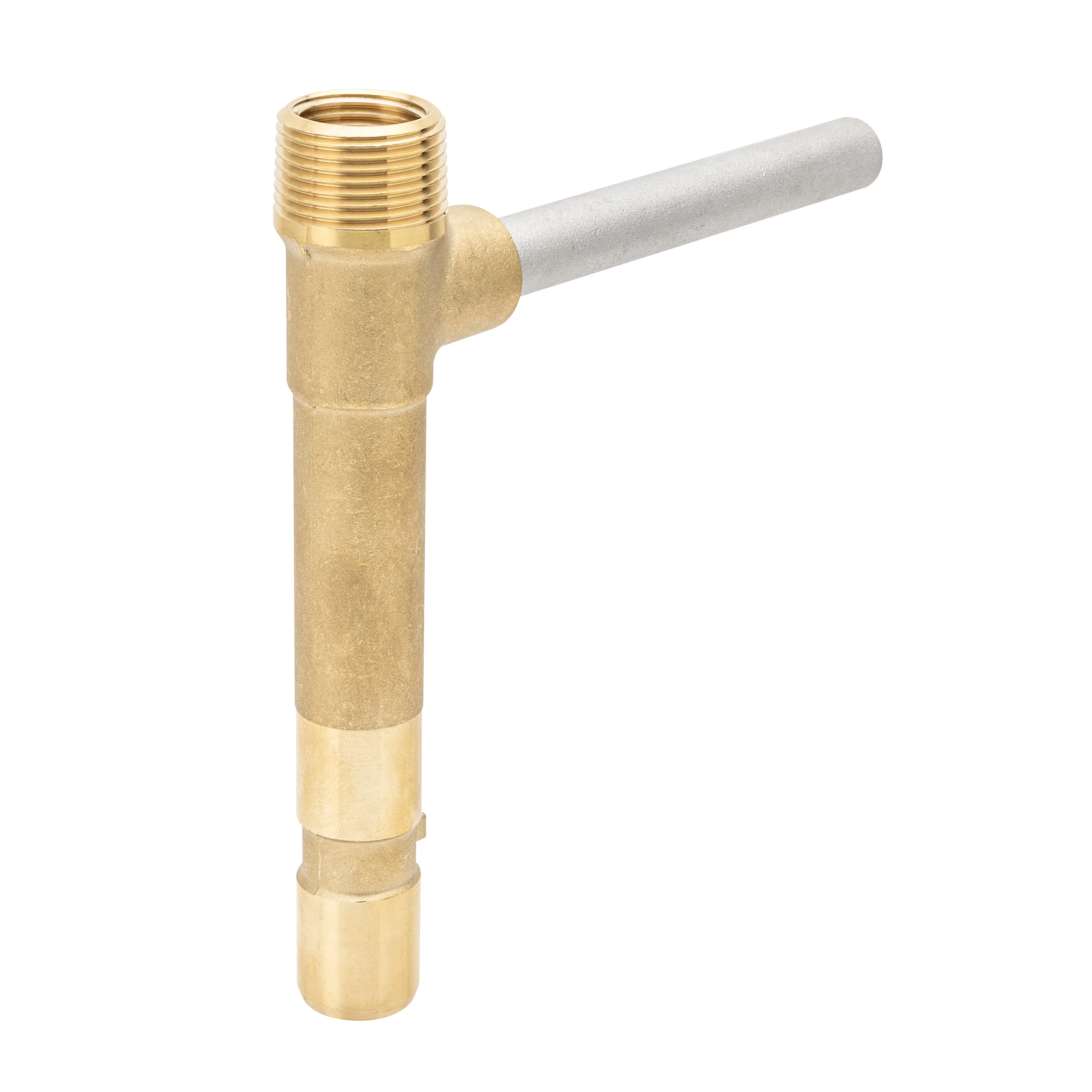Brass Quick Coupler Key 51031 - Image 8