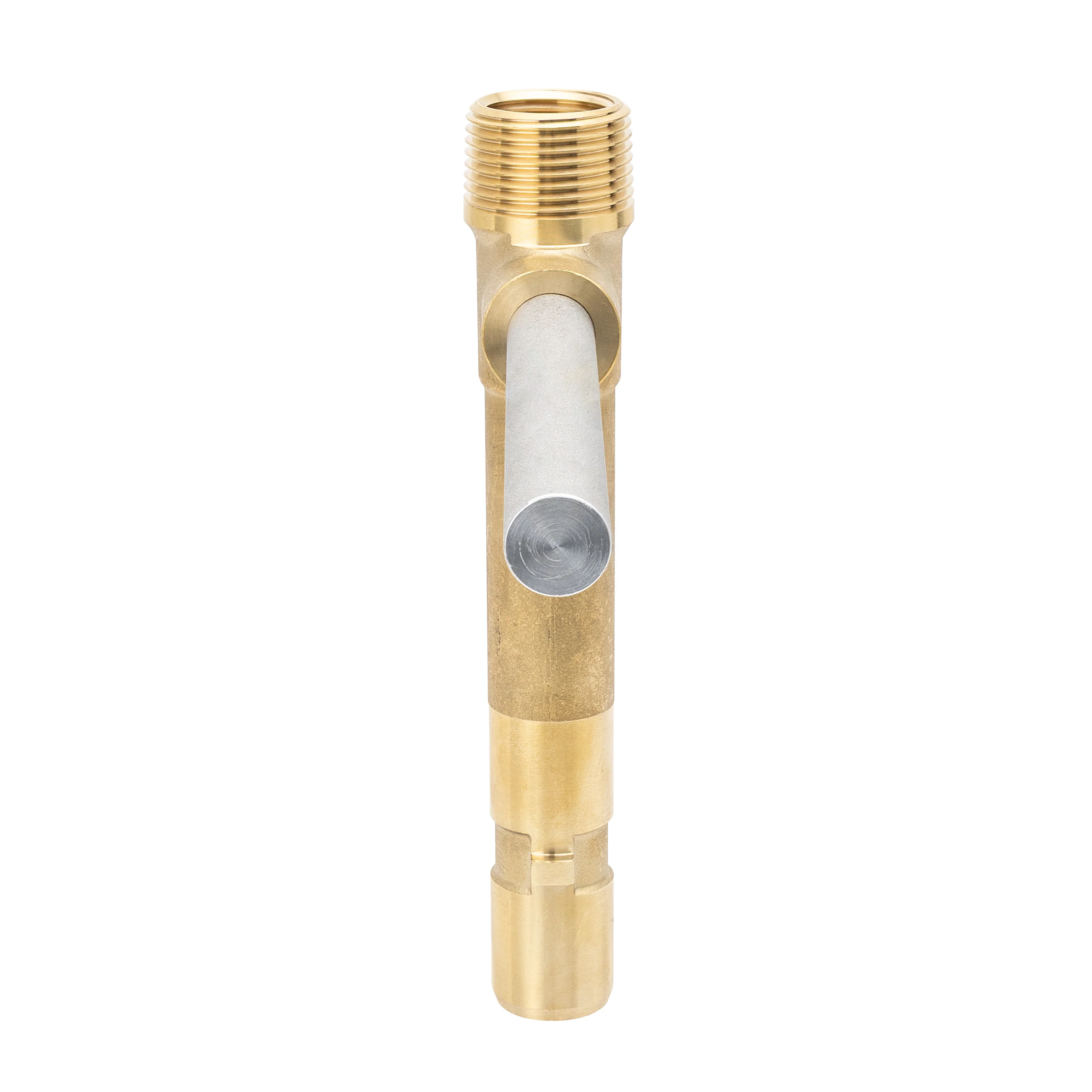 Brass Quick Coupler Key 51031 - Image 9