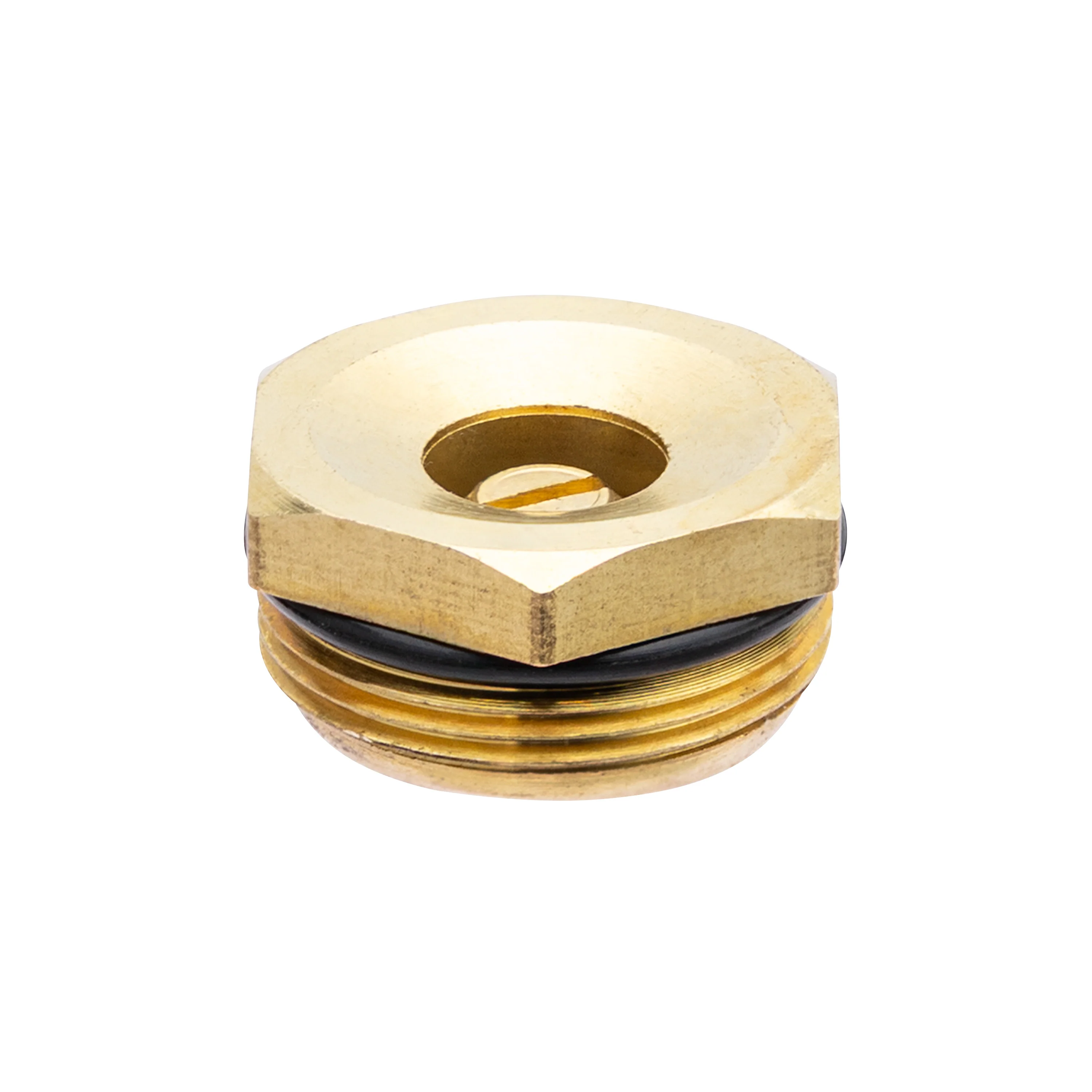 Flush Head Brass Full Pattern Replacement Nozzle 2-pk 53050 - Image 4