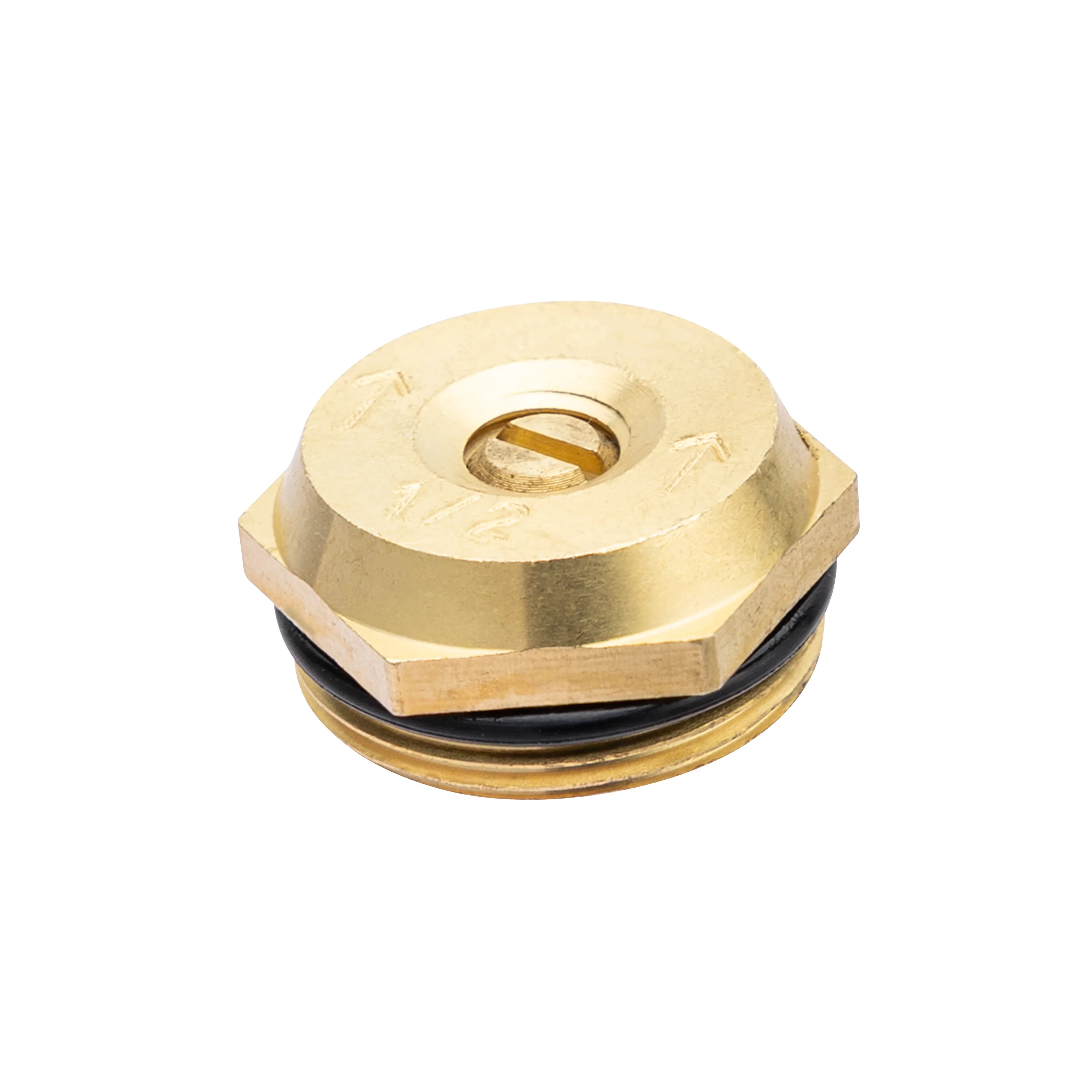 Flush Head Brass Half Pattern Replacement Nozzle 2-pk 53051 - Image 5
