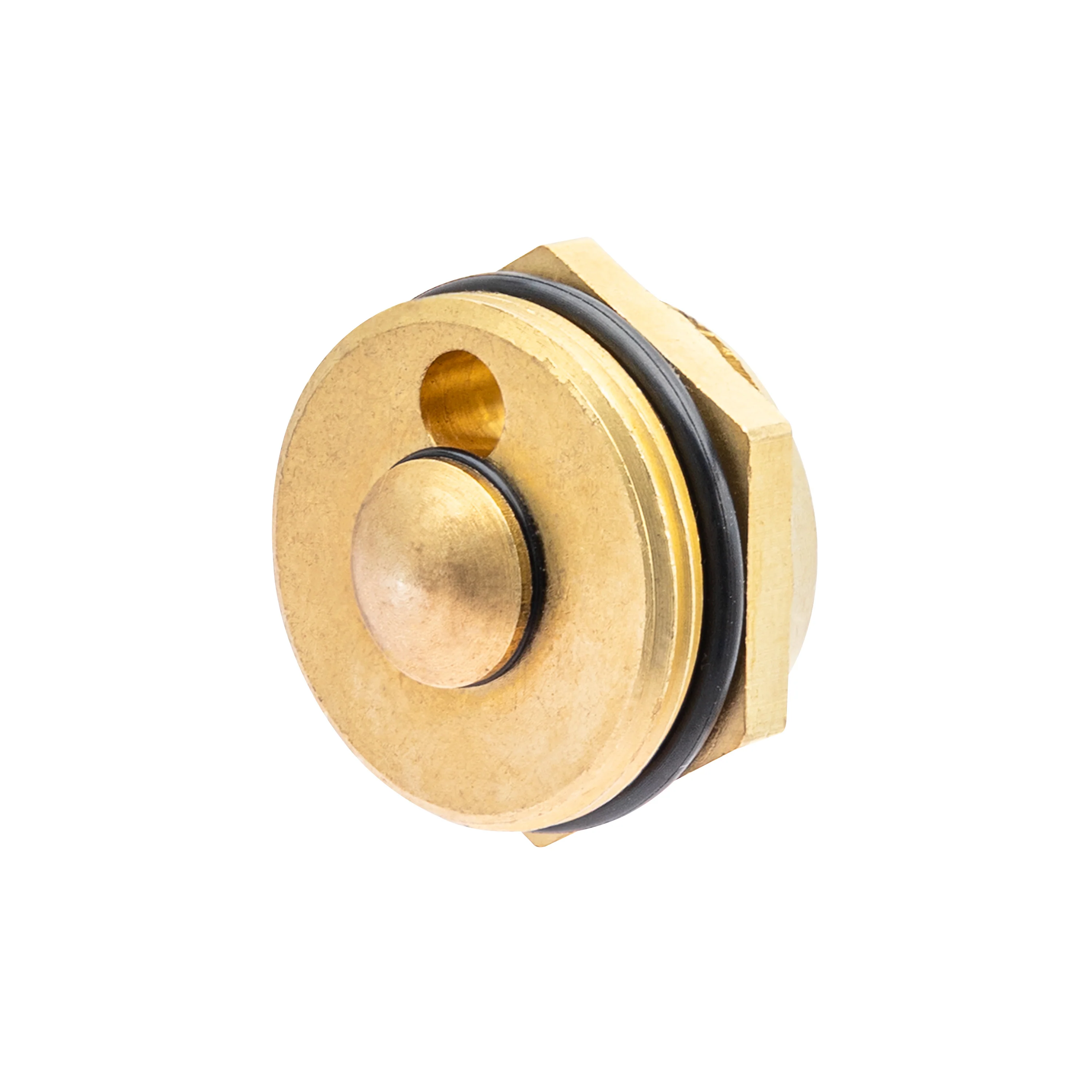 Flush Head Brass Half Pattern Replacement Nozzle 2-pk 53051 - Image 7