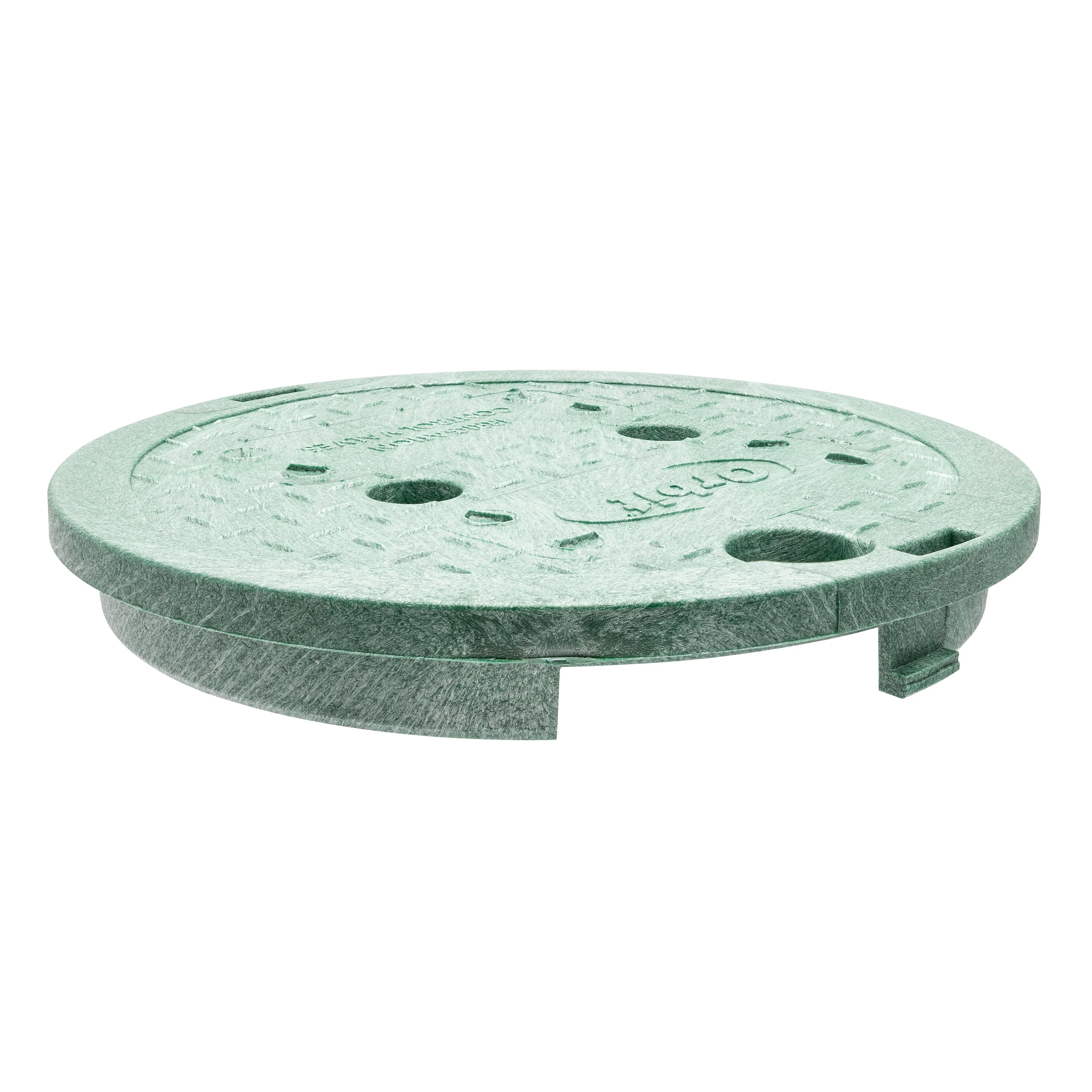 10" Round Valve Box 53211 - Image 4