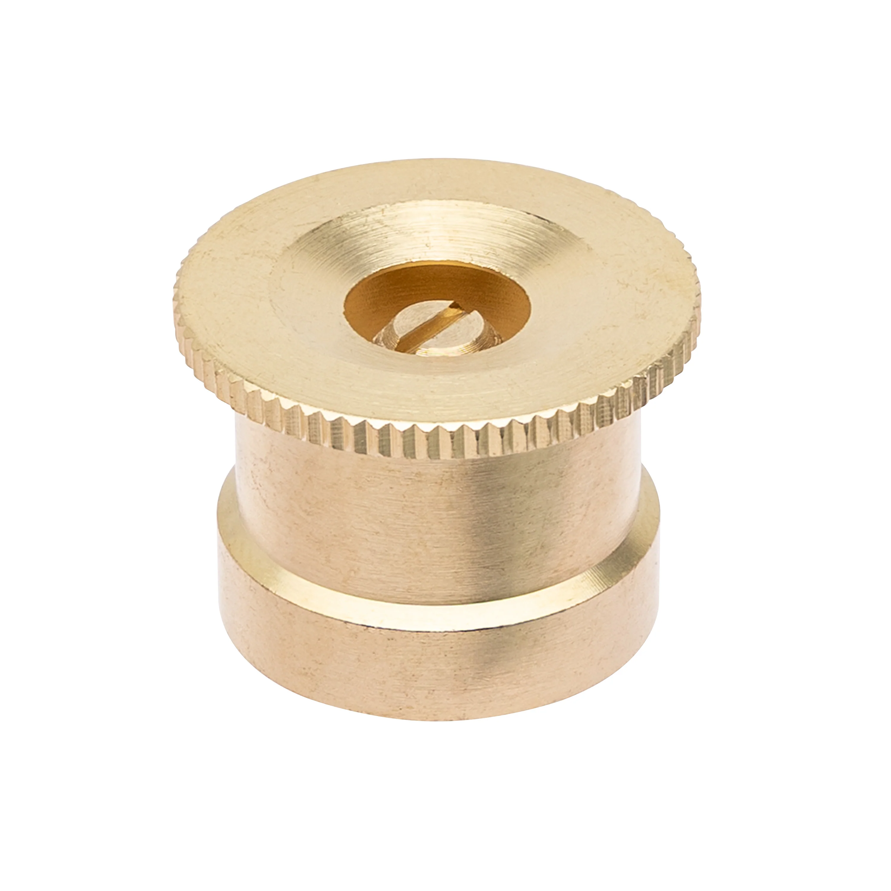 15 ft. Brass Full Pattern Spray Sprinkler Nozzle 53247 - Image 11