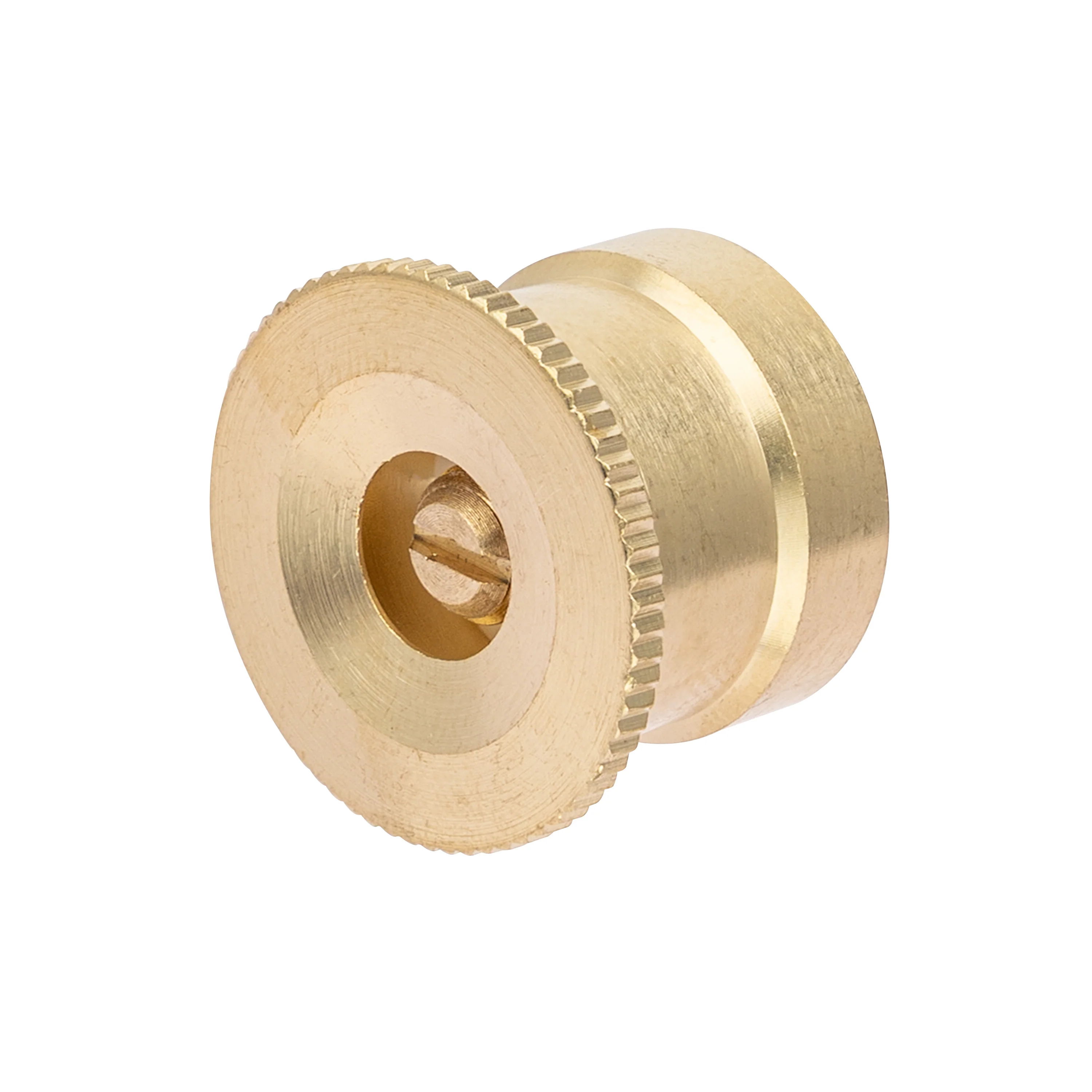 15 ft. Brass Full Pattern Spray Sprinkler Nozzle 53247 - Image 12