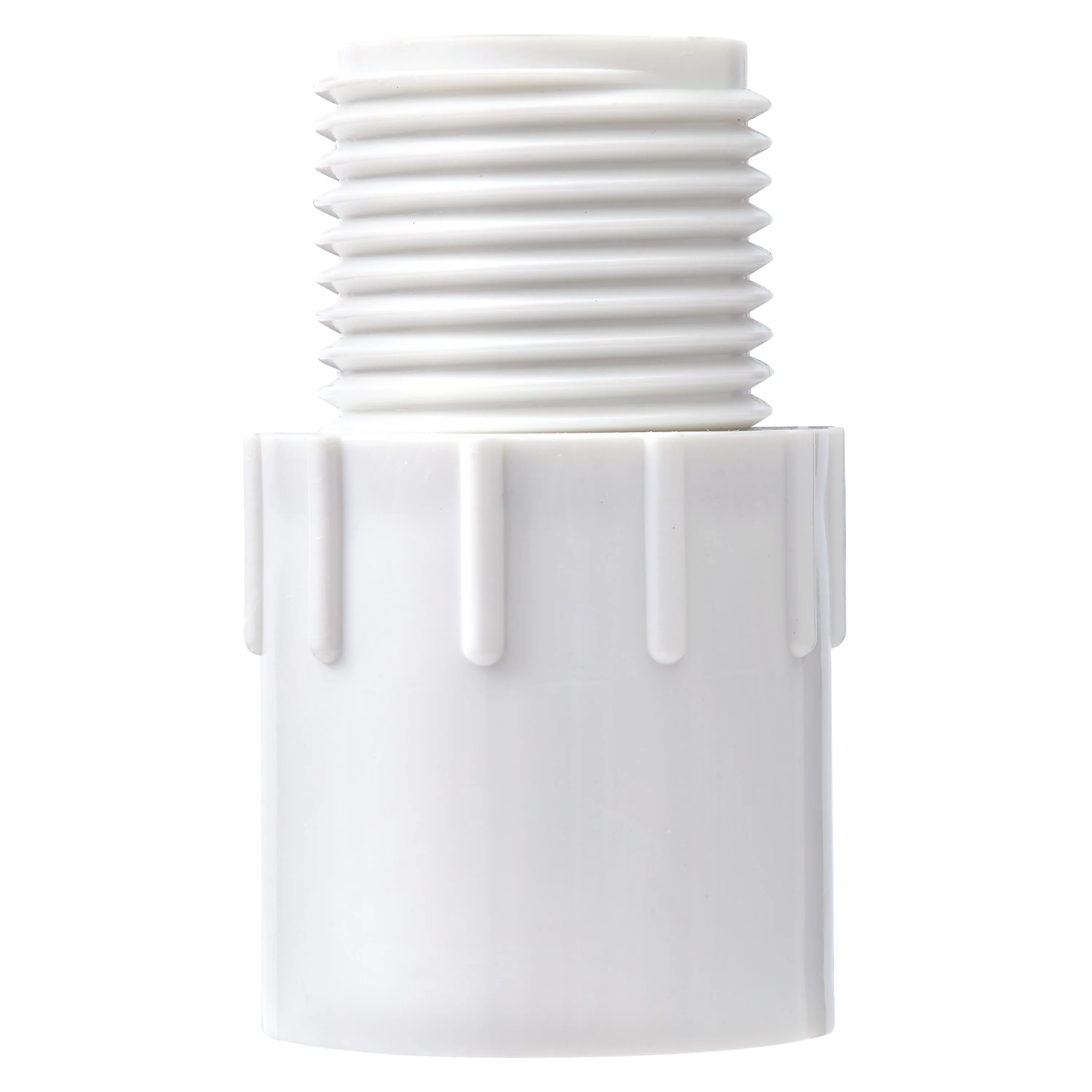 3/4" Slip x MHT PVC Fitting 53361 - Image 3