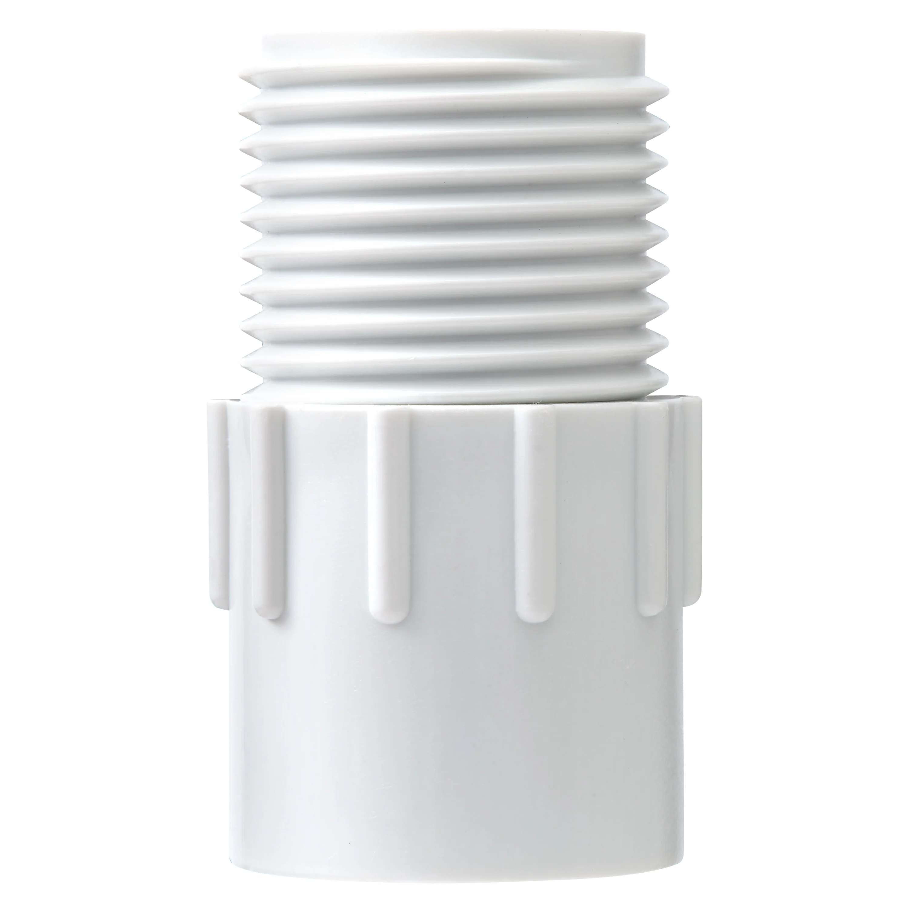 1/2" Slip x 3/4" MHT PVC Fitting | 53362