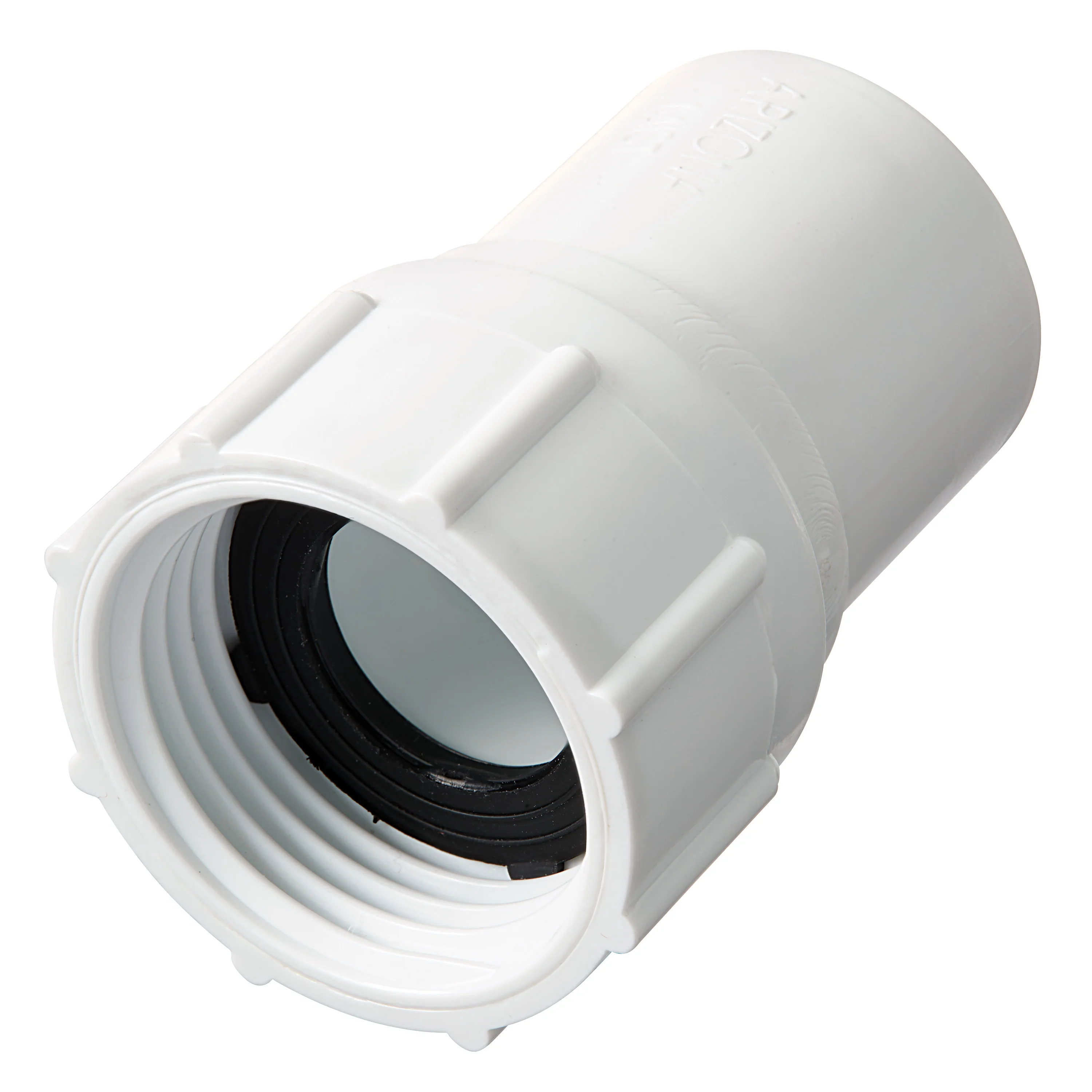 1/2" Slip x 3/4" FHT PVC Fitting 53368 - Image 2