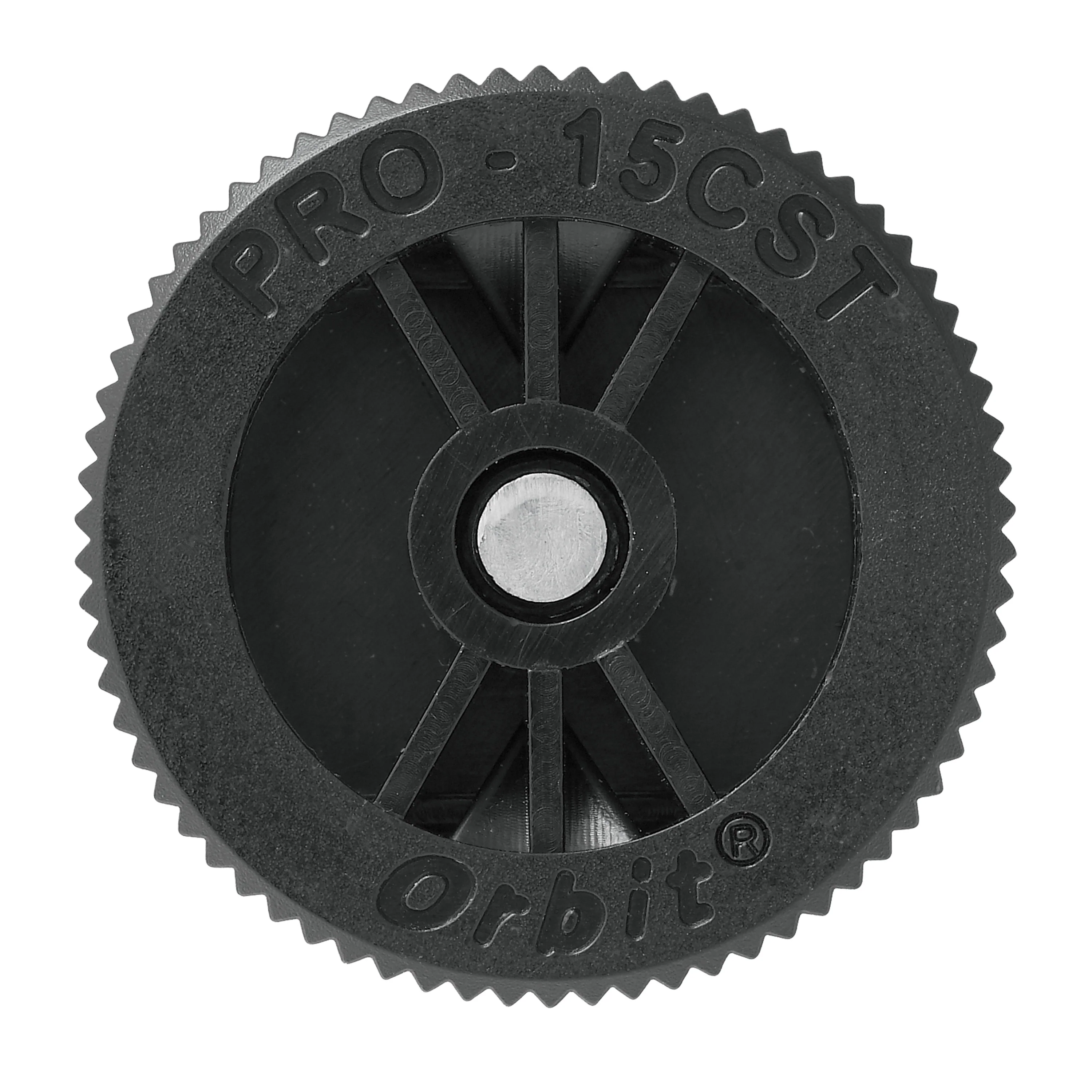 5' x 30' Center Strip Pattern Spray Nozzle 53507 - Image 3