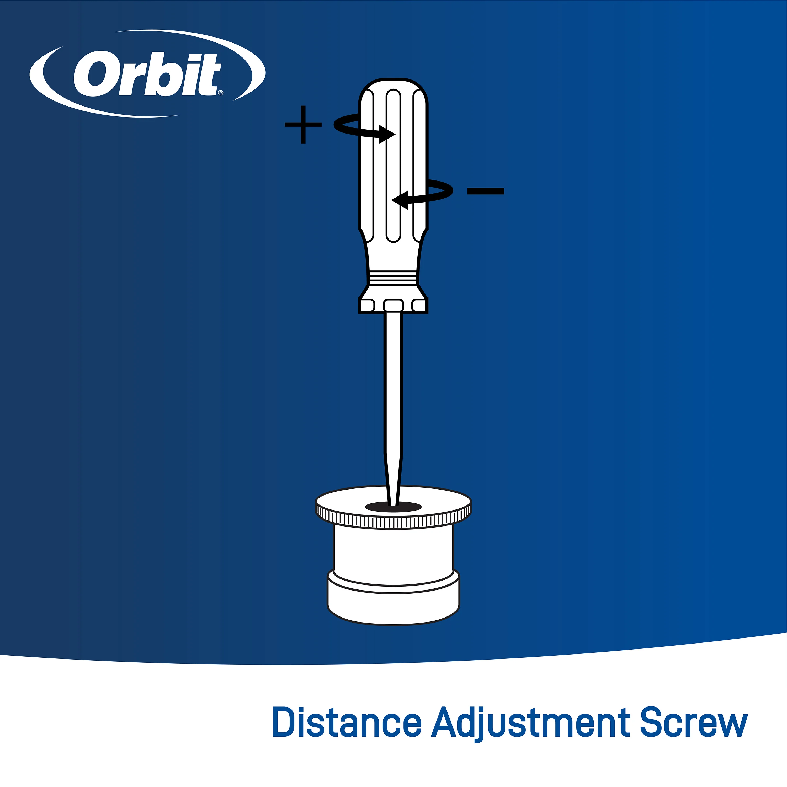8' Qtr Pattern Nozzle 53853 - Image 5