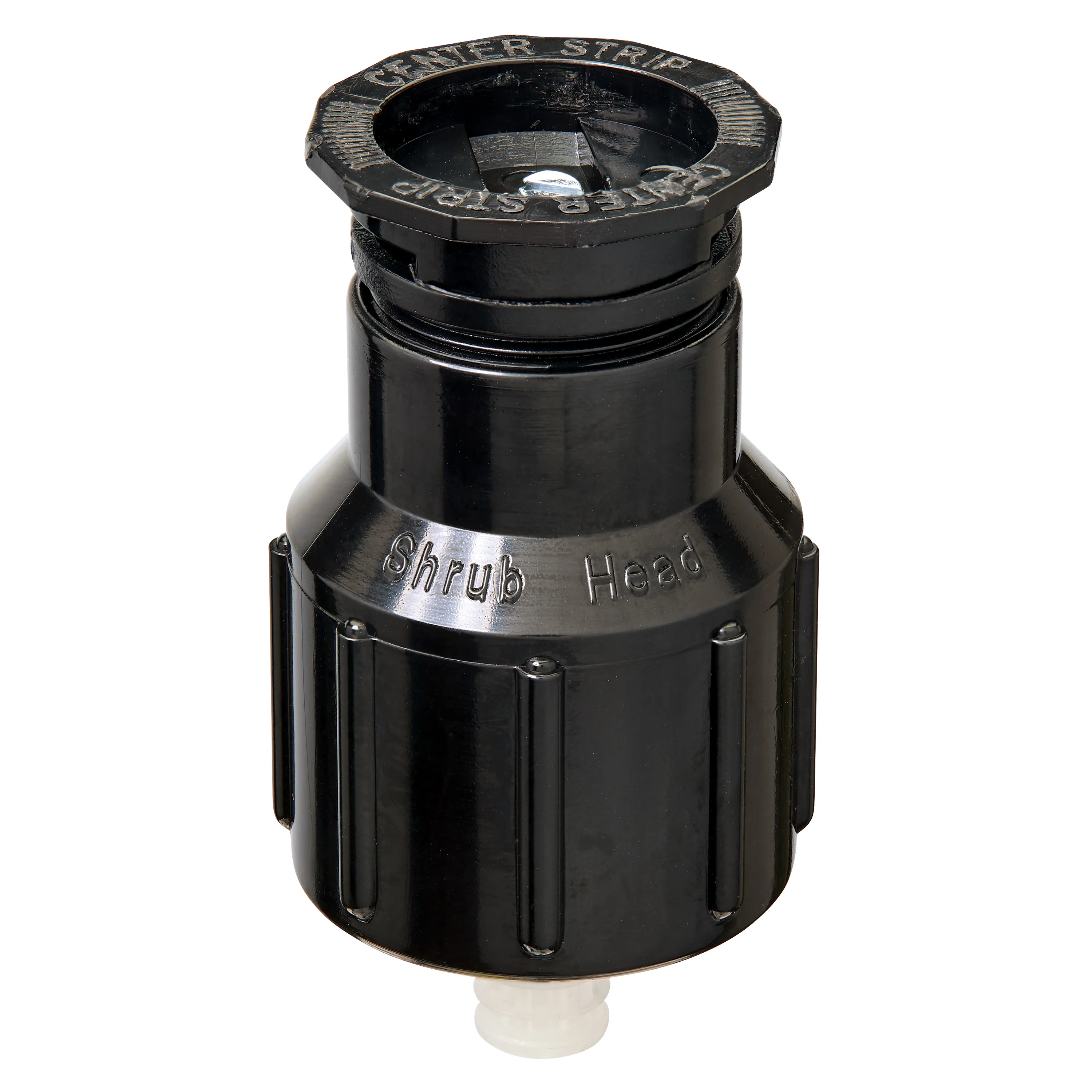 Shrub Head w/Ctr Strip Pattern Insert Nozzle | 54013