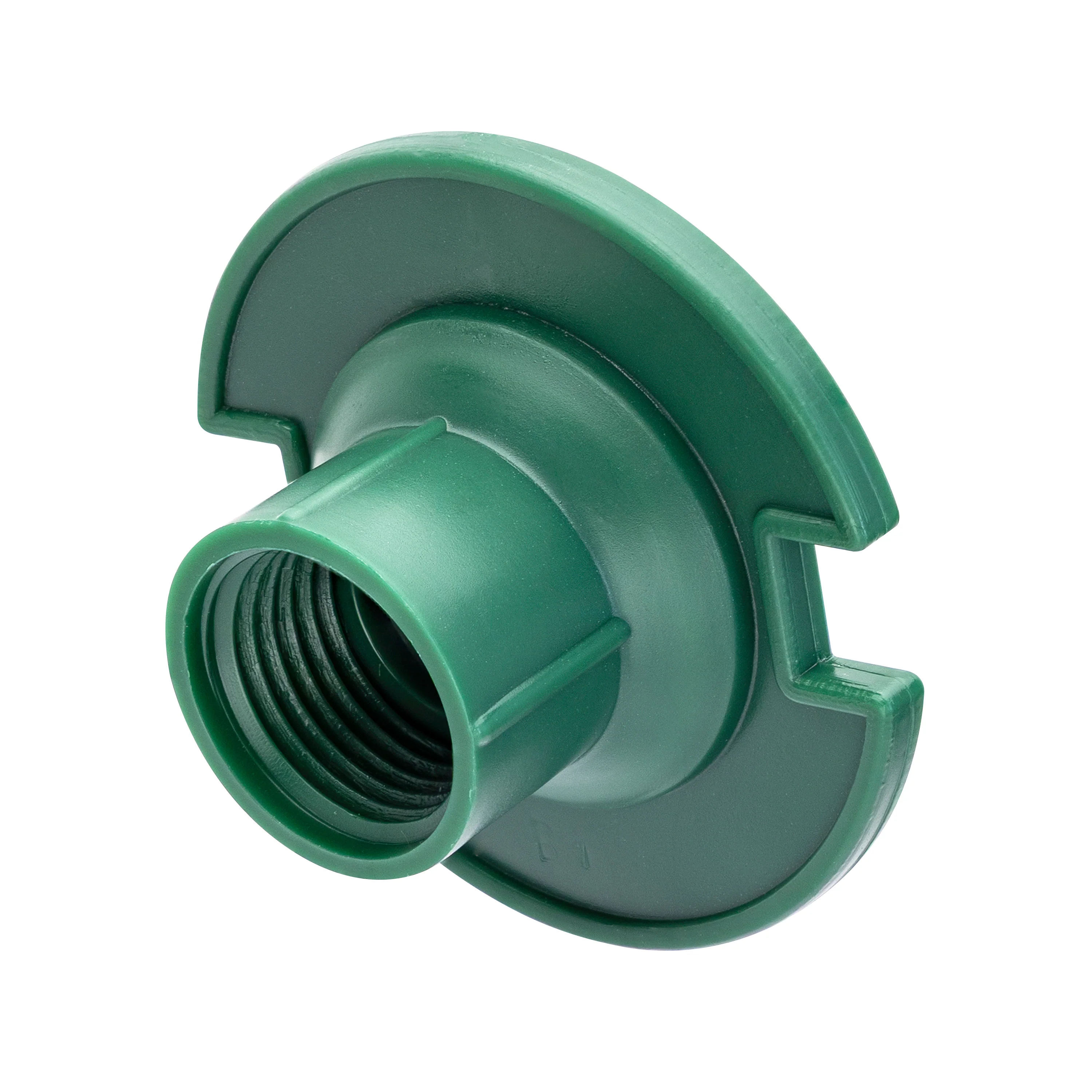 Plastic Flush Head Sprinkler with Brass Nozzle 54026 - Image 8