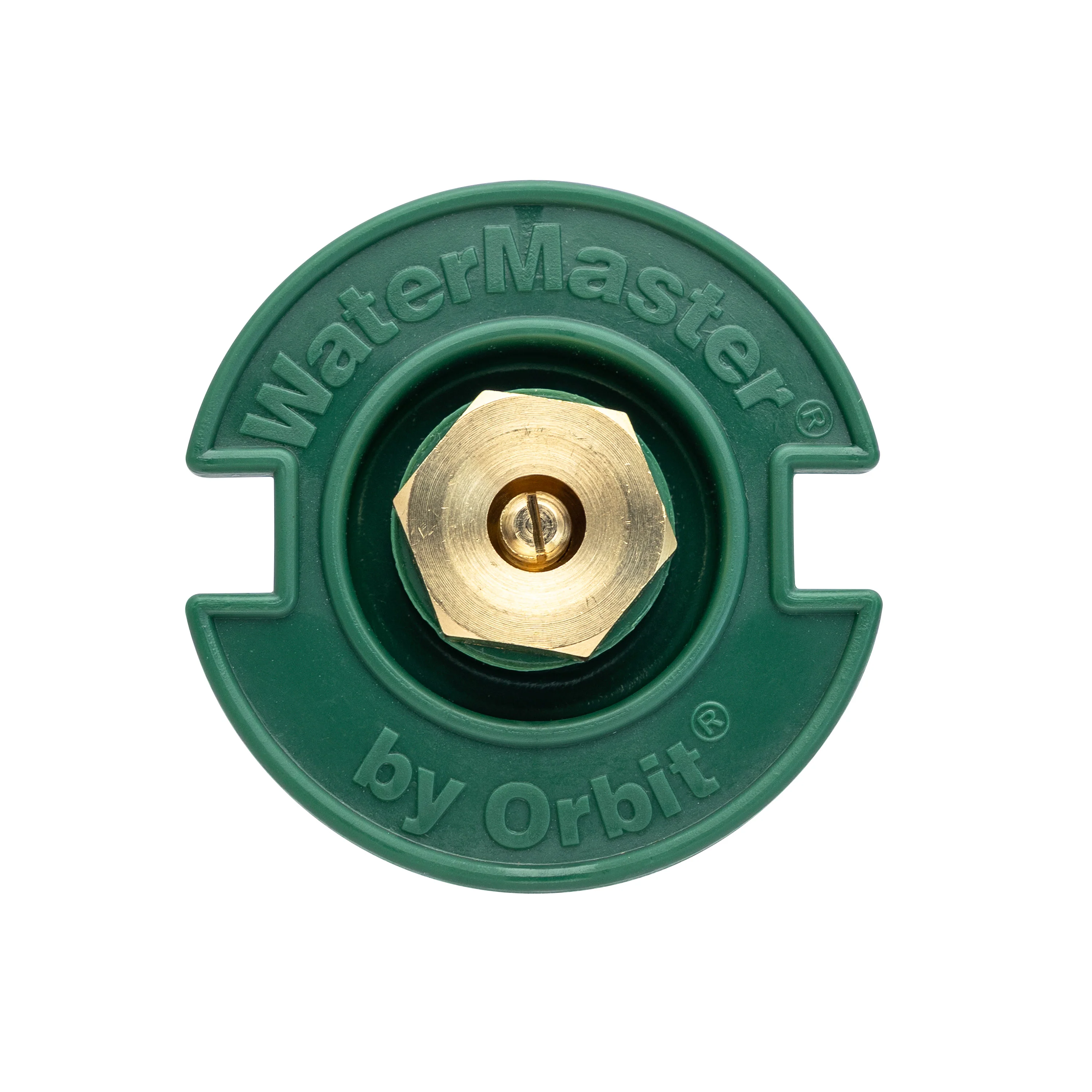 Plastic Flush Head Sprinkler with Brass Nozzle 54026 - Image 5