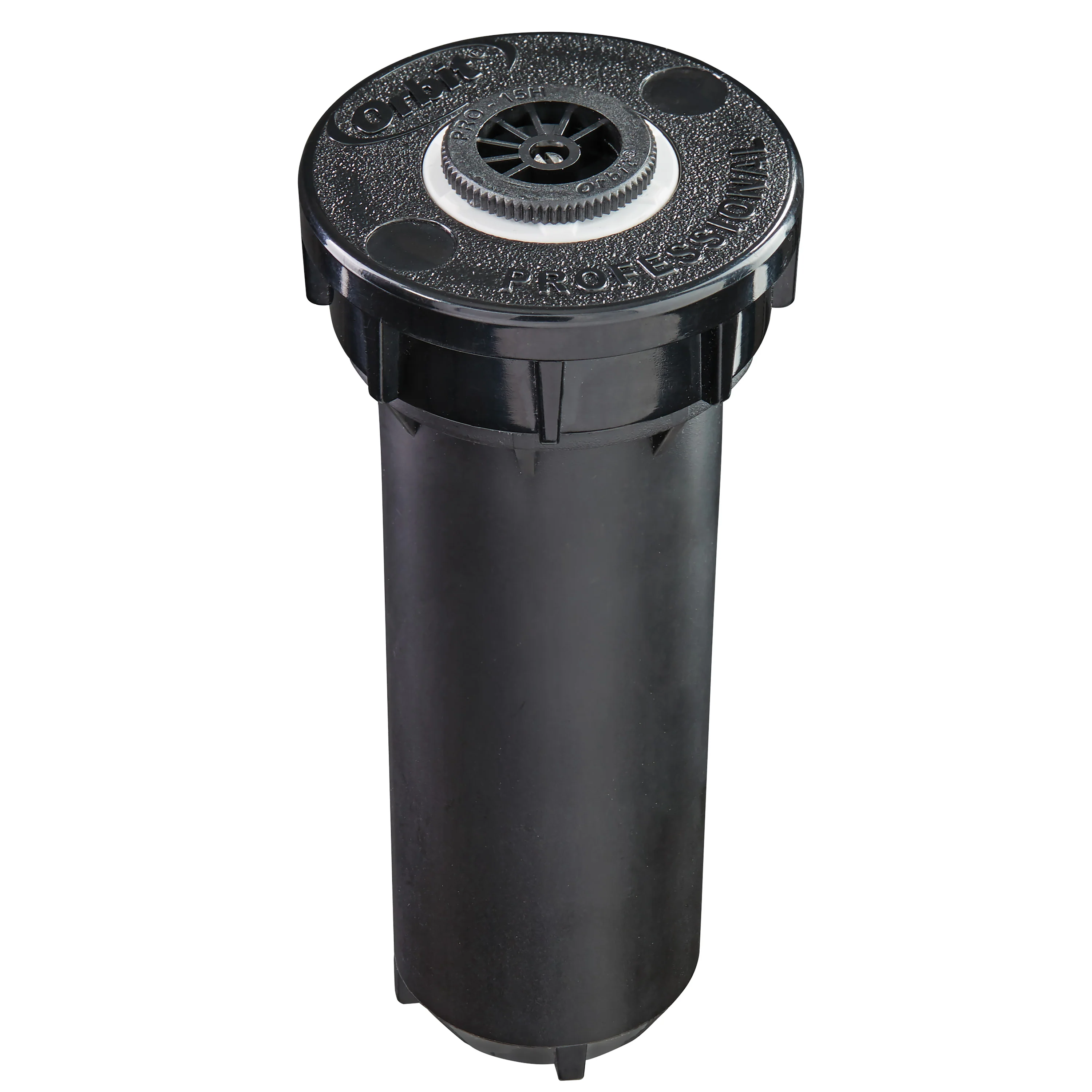 3" Professional Spray Head w/Half Nozzle 54336 - Image 2