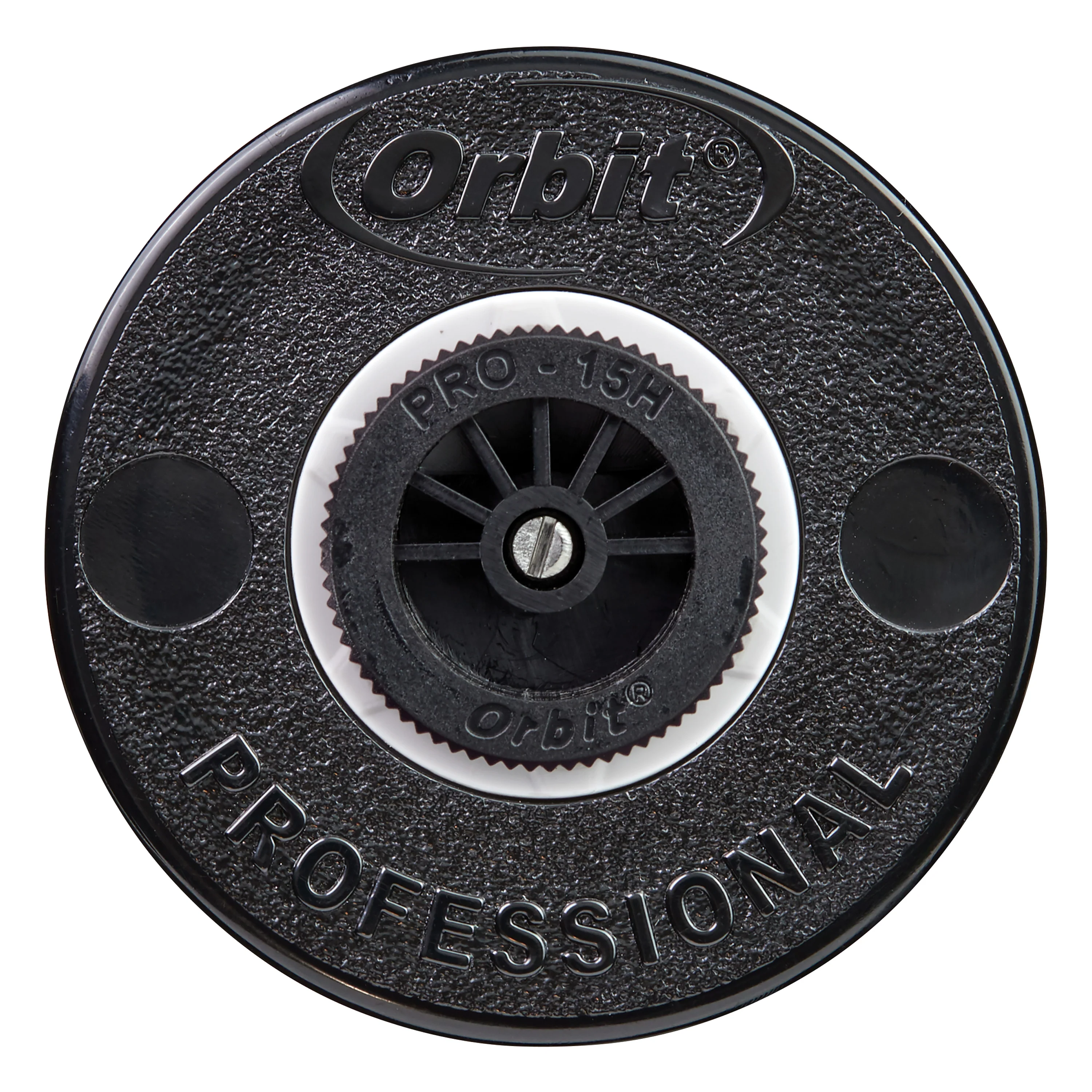 3" Professional Spray Head w/Half Nozzle 54336 - Image 6