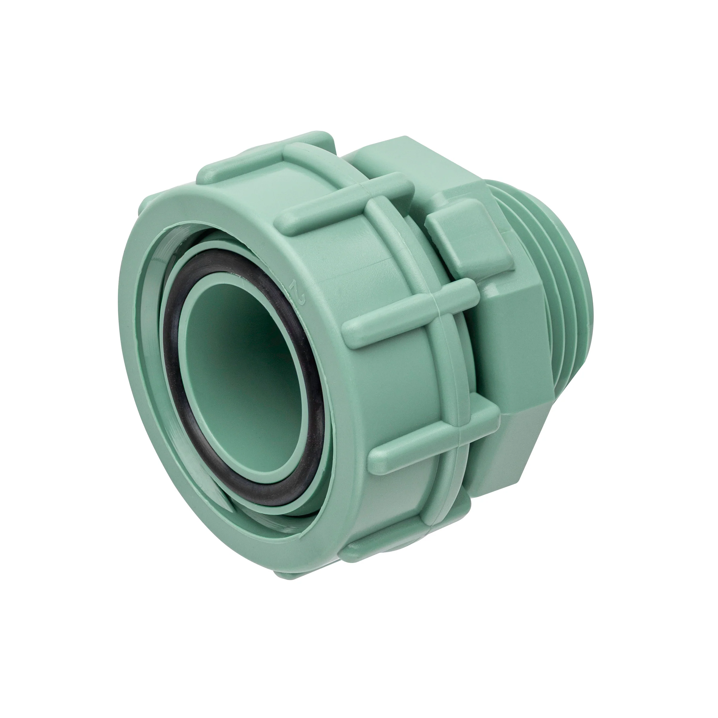 1" MPT Swivel Adapter w/O-Ring 57178 - Image 7