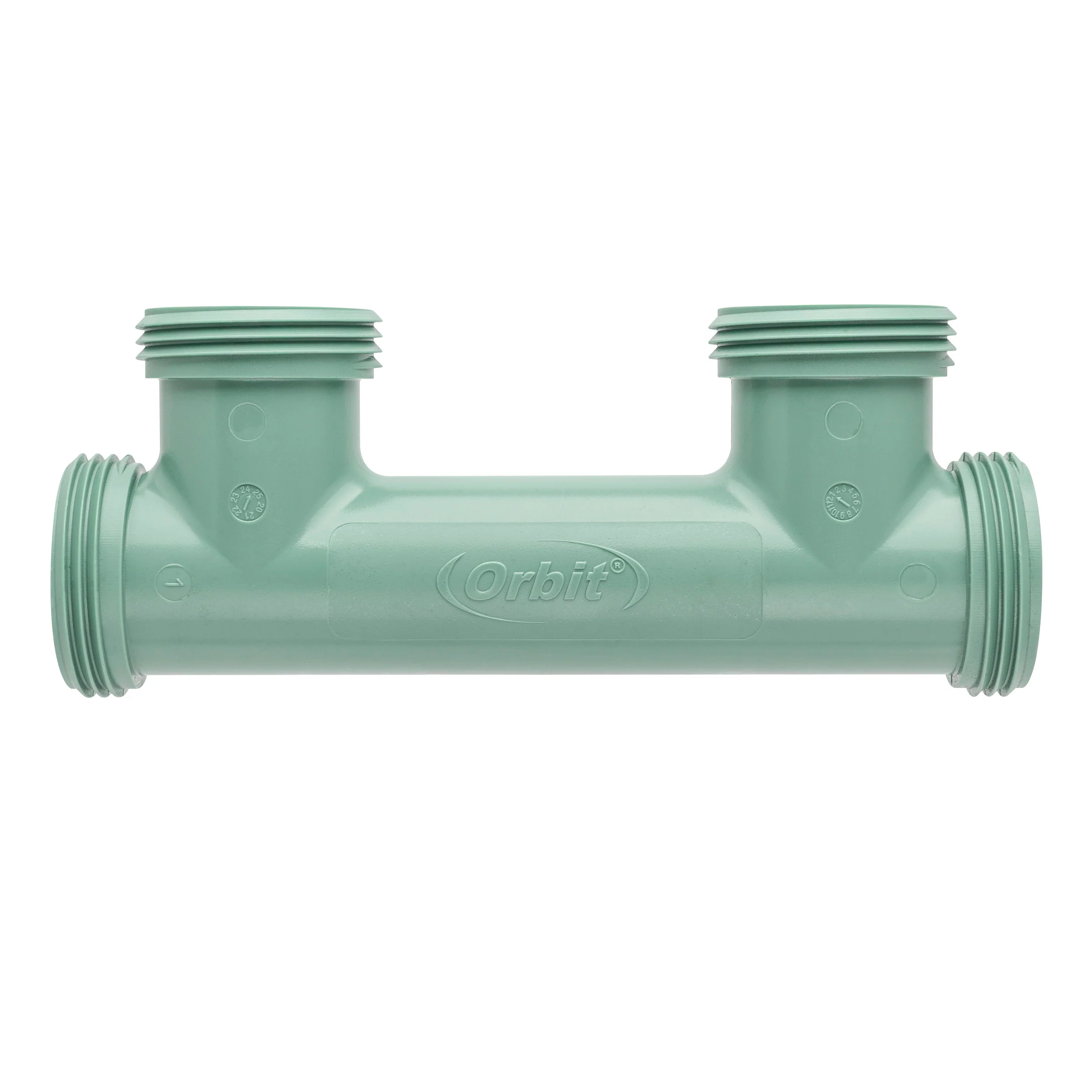 2-Port Manifold 57182 - Image 3