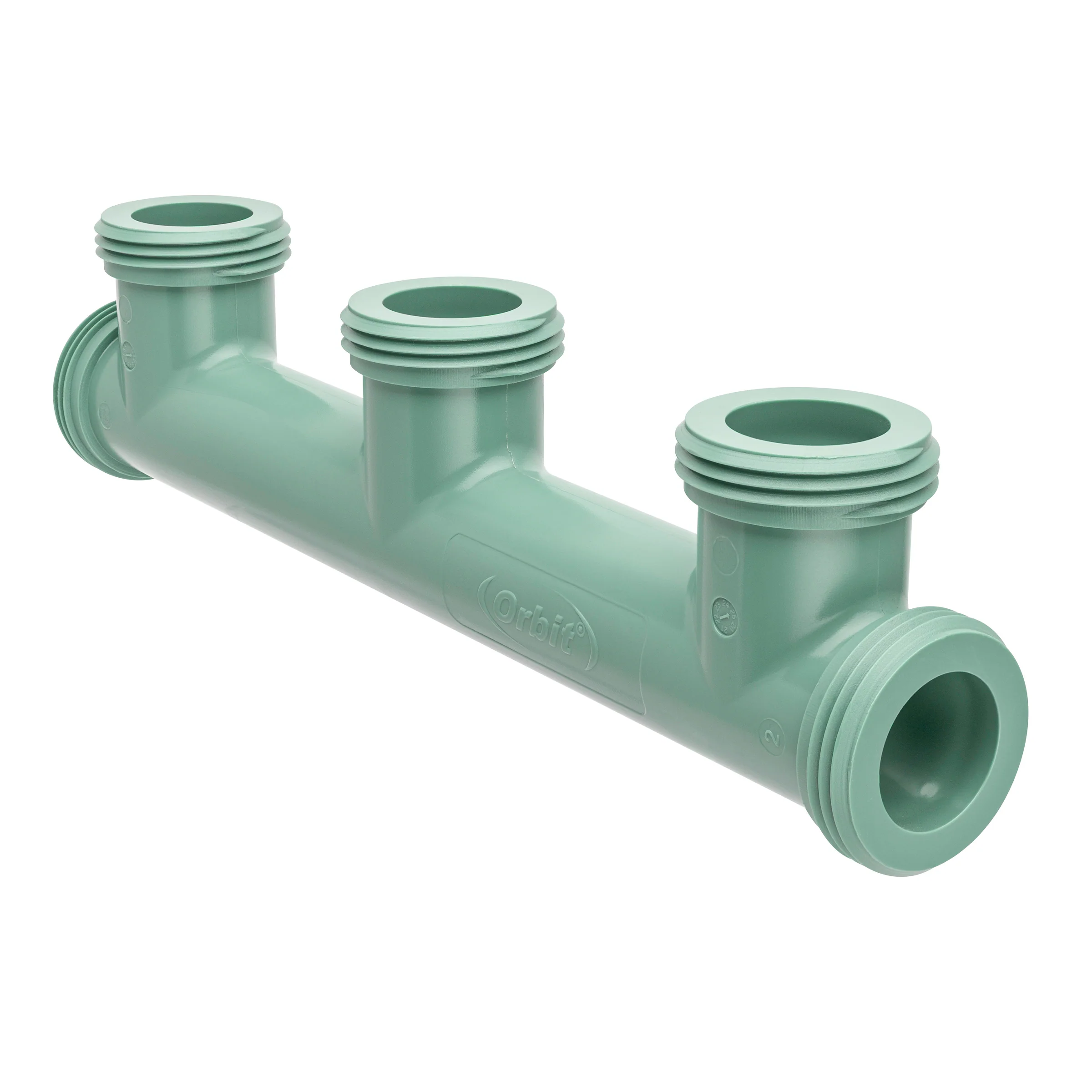 3-Port Manifold 57183 - Image 2