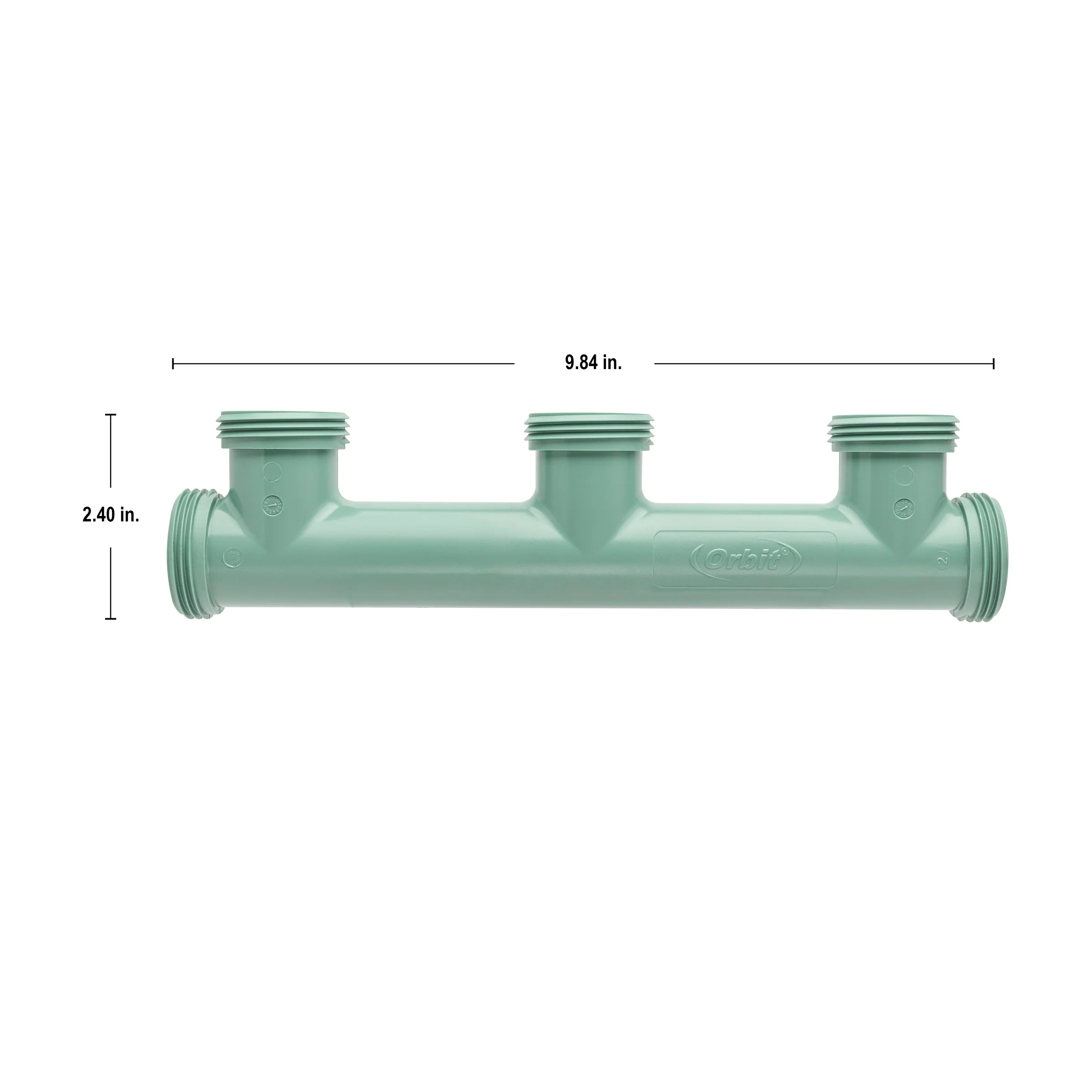 3-Port Manifold 57183 - Image 4