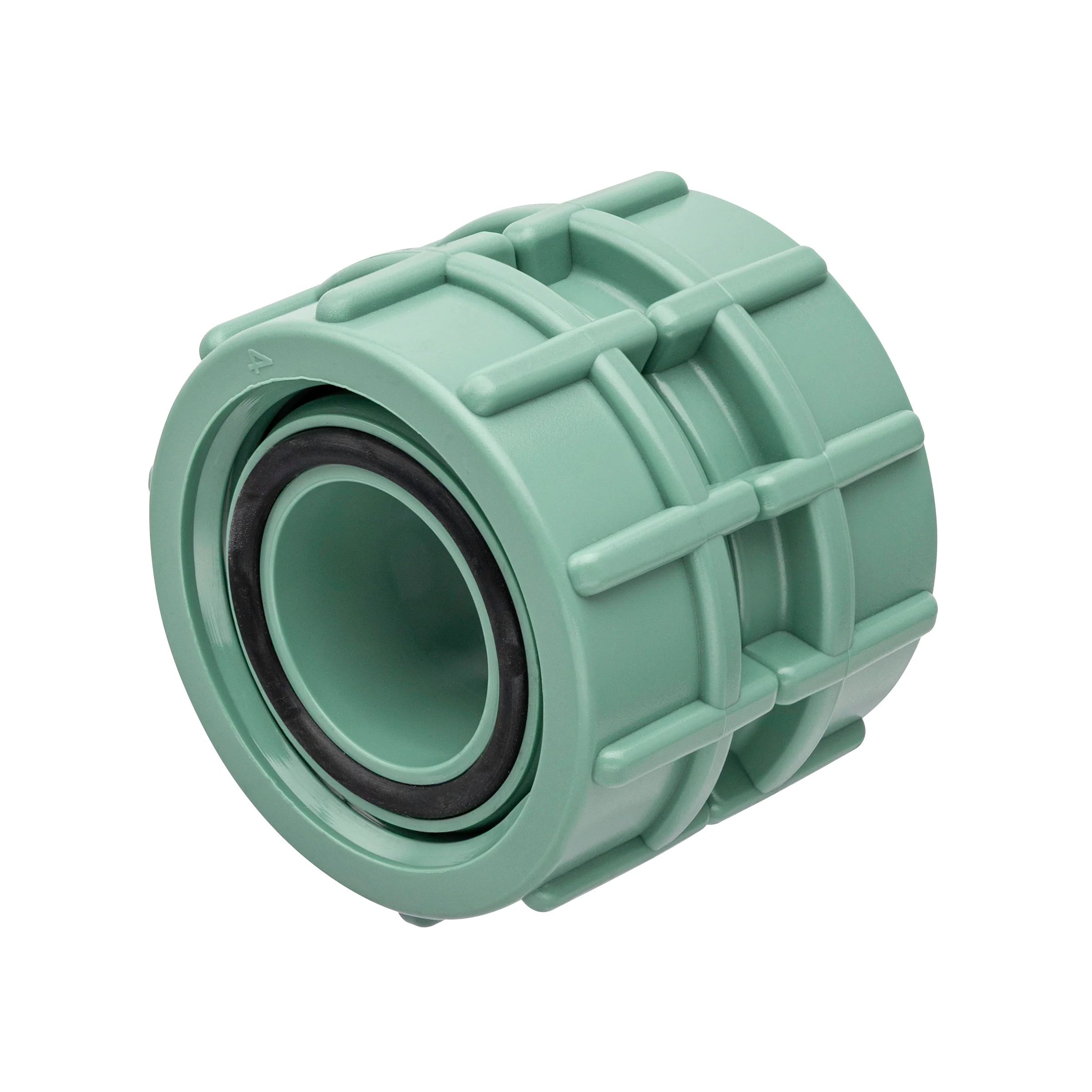 Swivel Double Union 57184 - Image 2