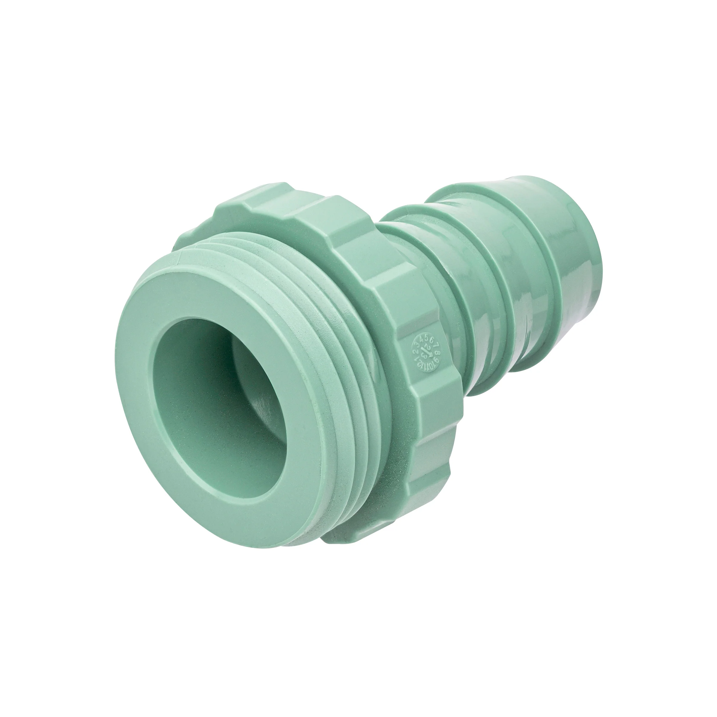 1" Poly Transition Adapter 57189 - Image 5