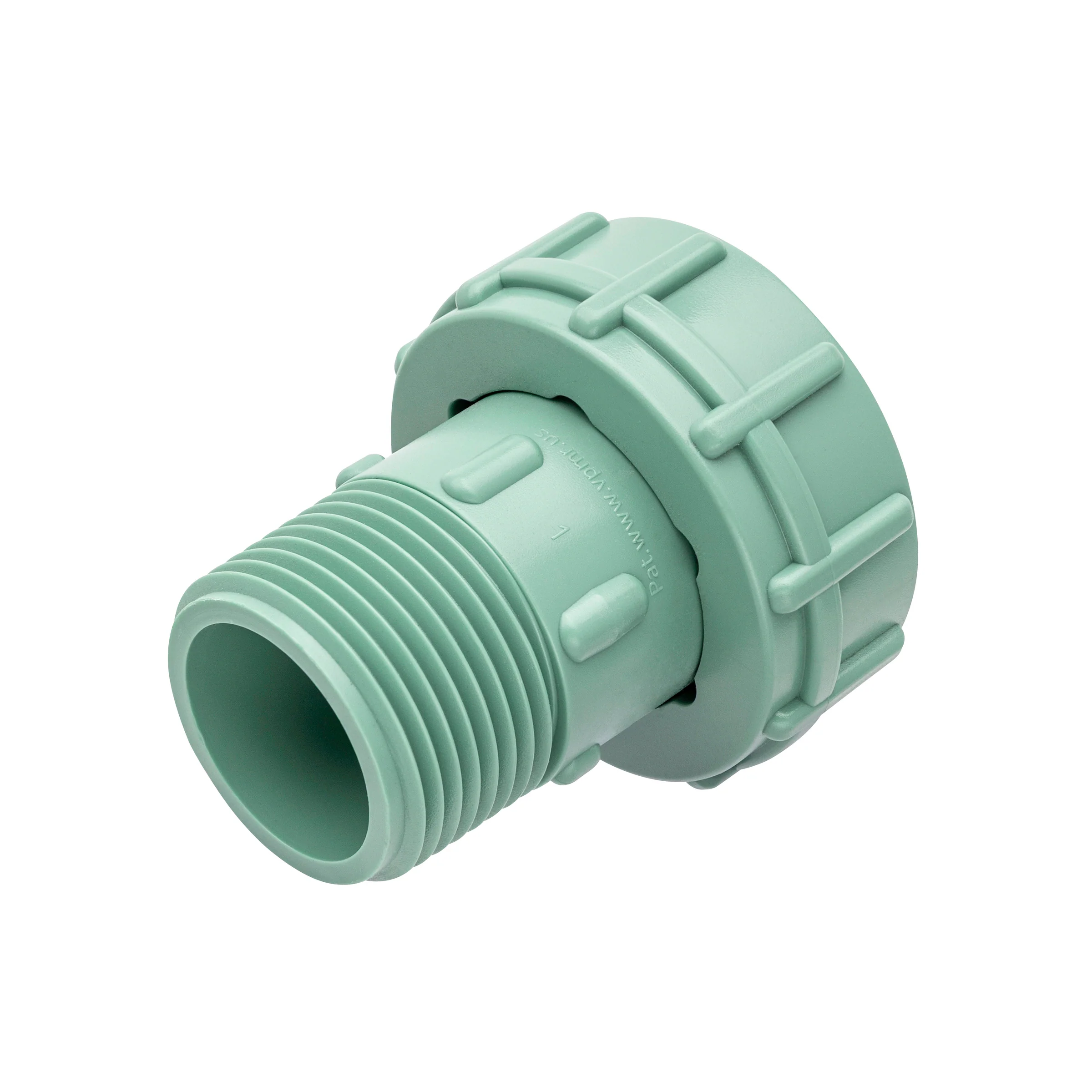 1" MPT Swivel Adapter 57199 - Image 8