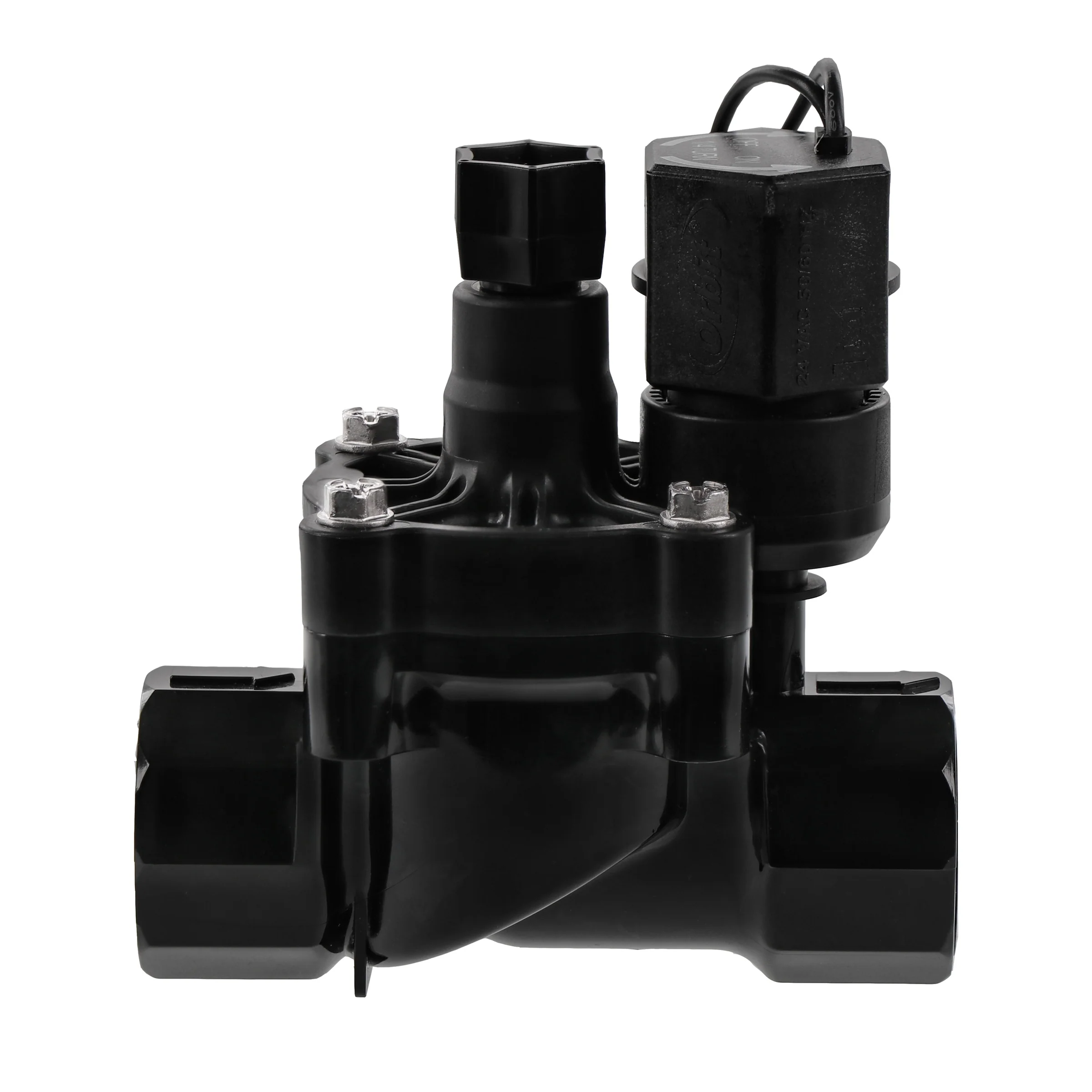 3/4" FPT Auto Inline Valve with Flow Control | 57290 - Image 4
