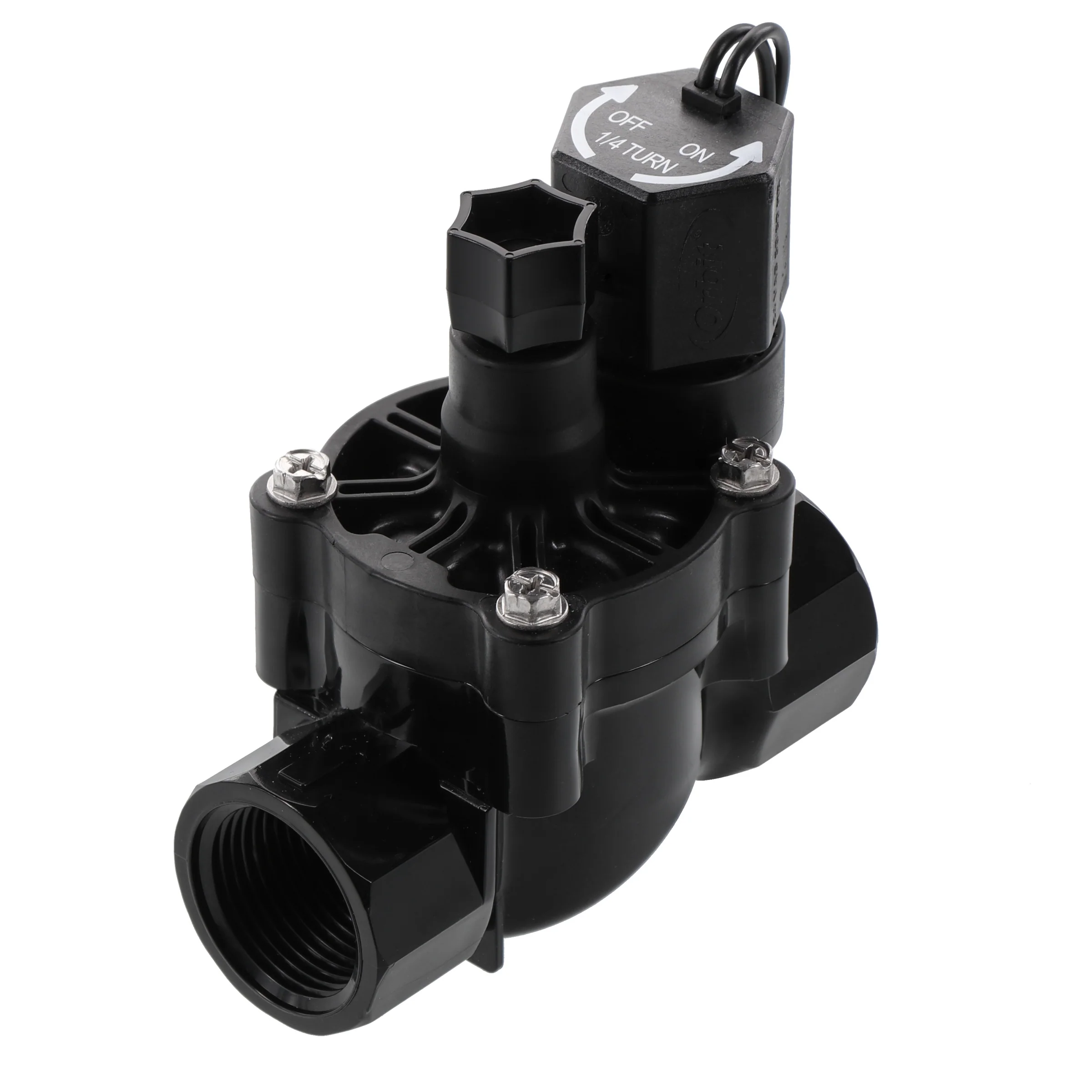 1" FPT Auto Inline Pro Valve w/Flow Control | 57291 - Image 5