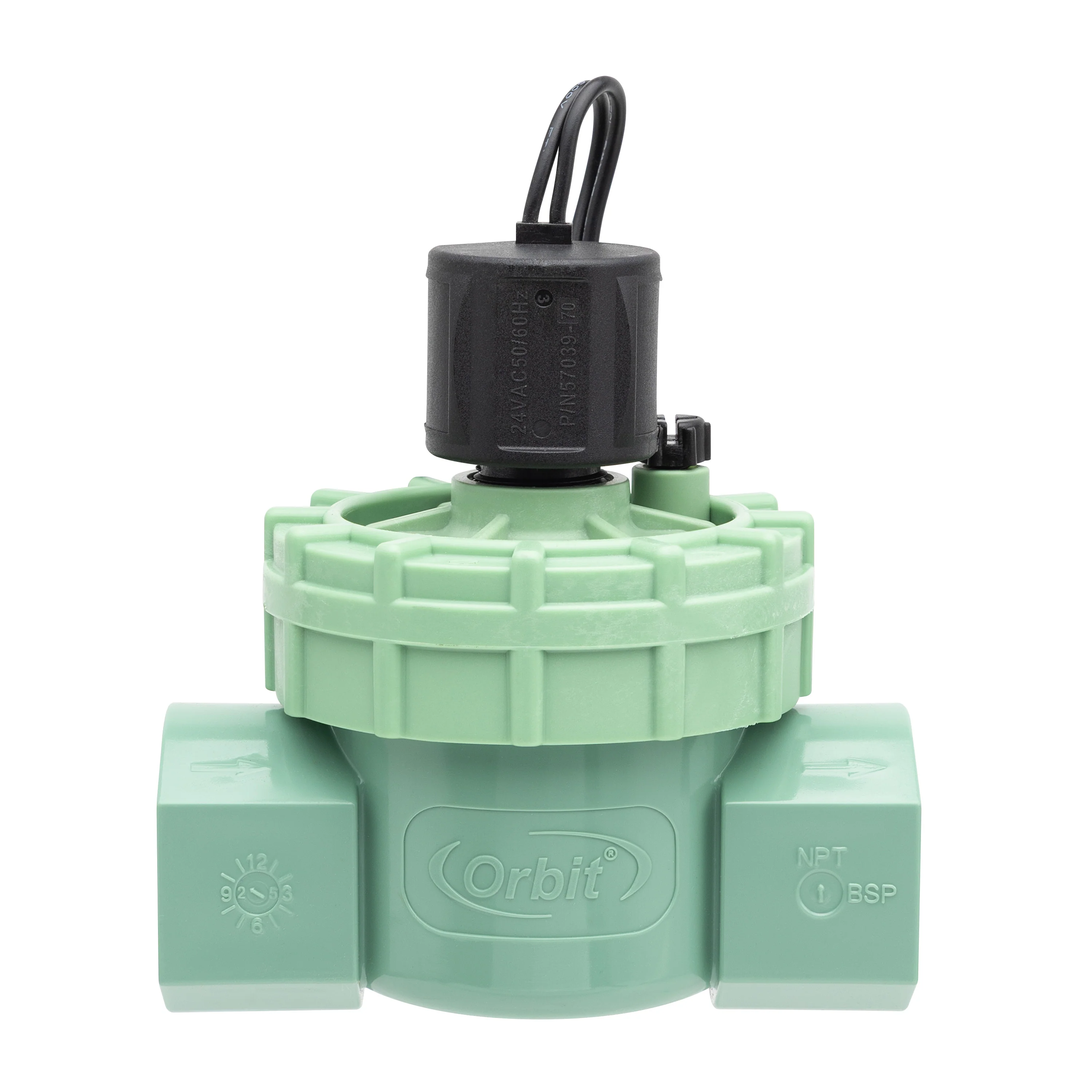 1" FPT Jar Top Automatic Sprinkler Valve | 57461 - Image 6