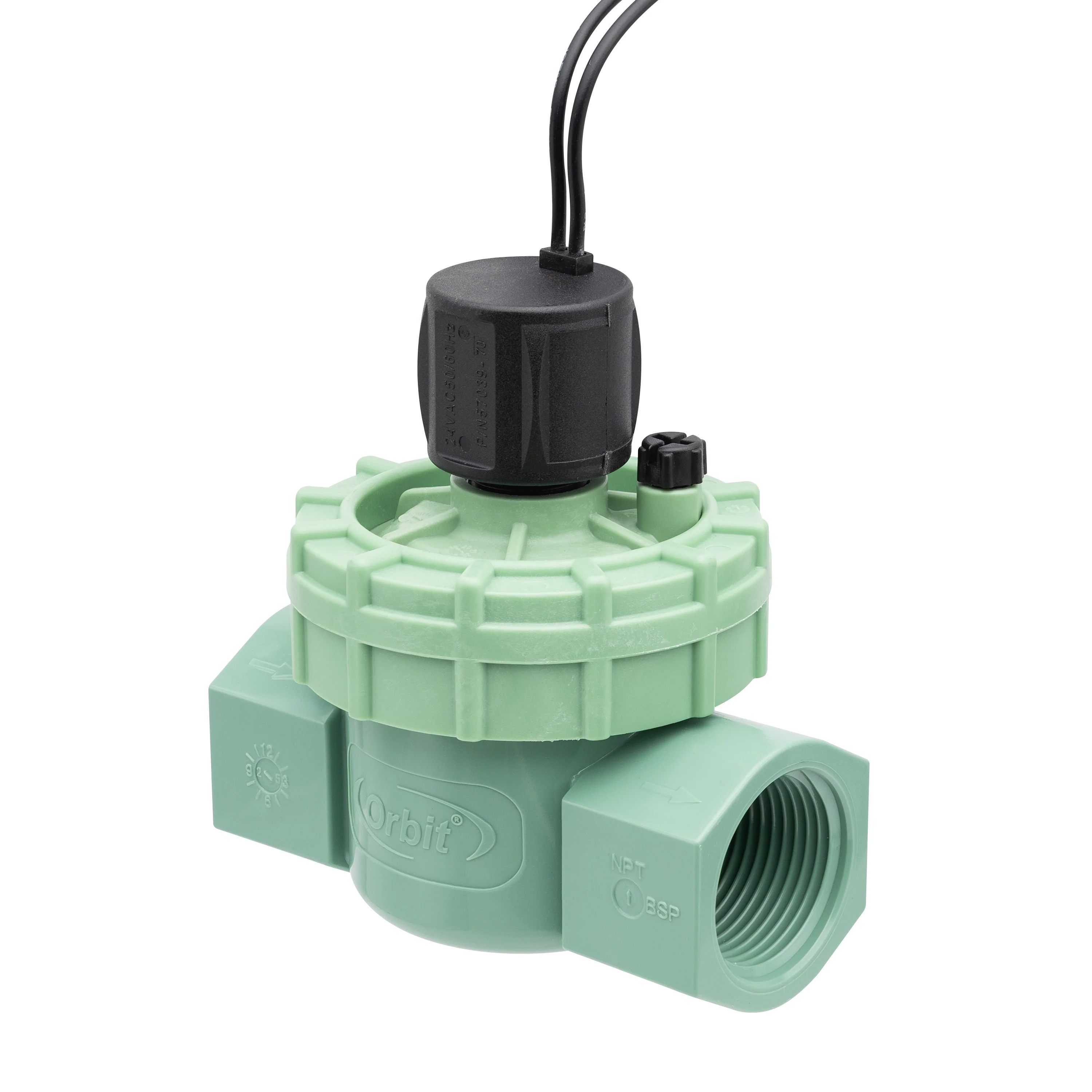 1" FPT Jar Top Automatic Sprinkler Valve | 57461 - Image 3