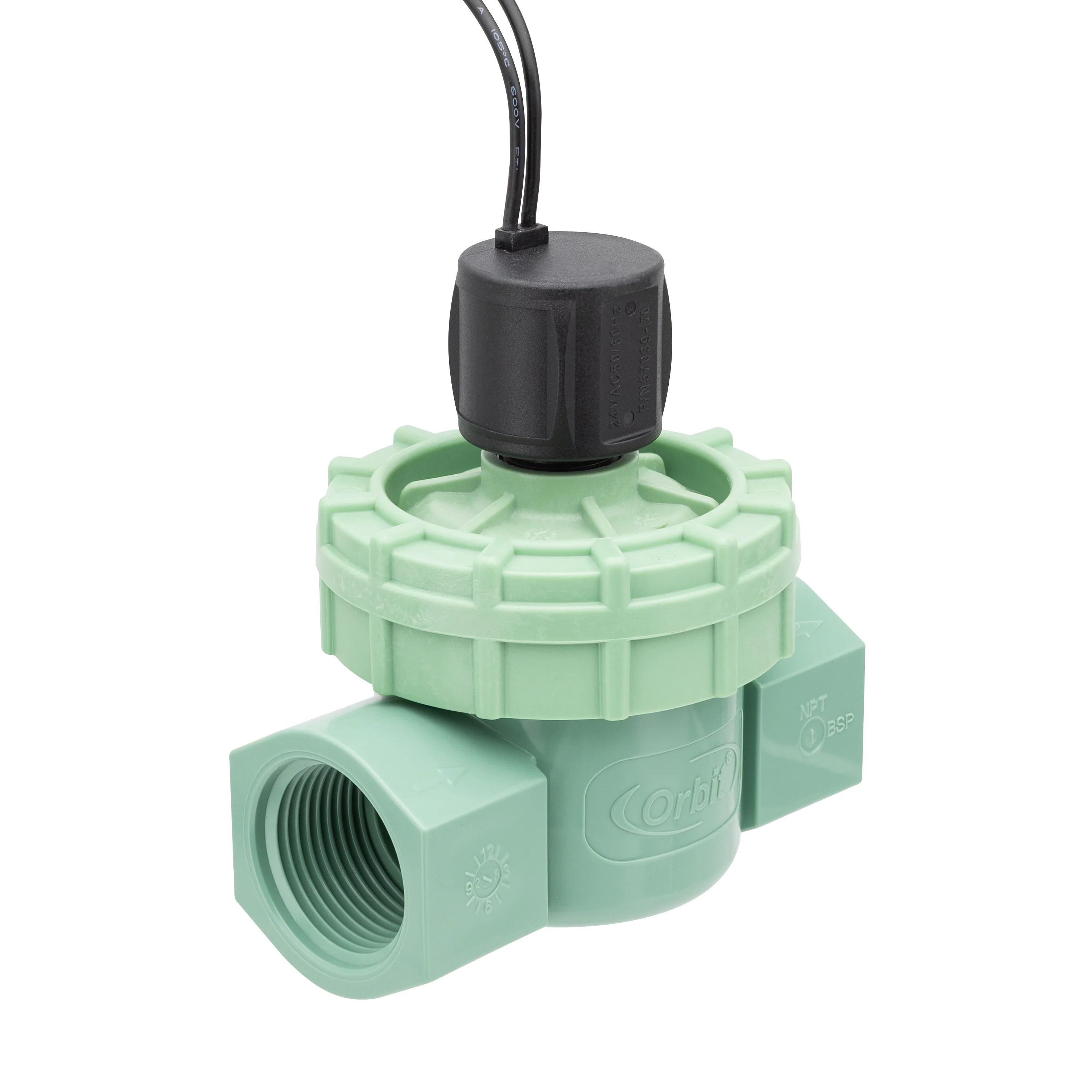 1" FPT Jar Top Automatic Sprinkler Valve | 57461 - Image 4