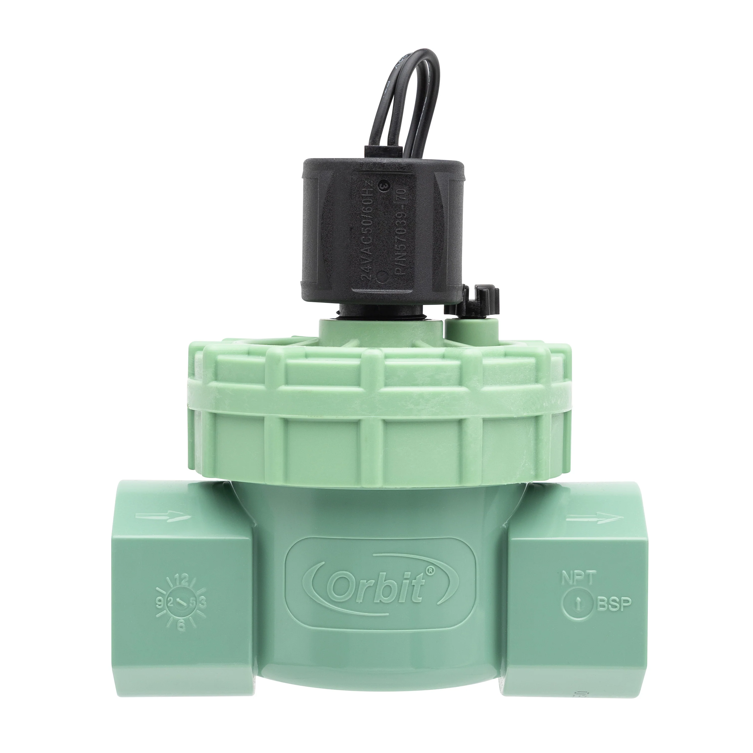1" FPT Jar Top Automatic Sprinkler Valve | 57461 - Image 5