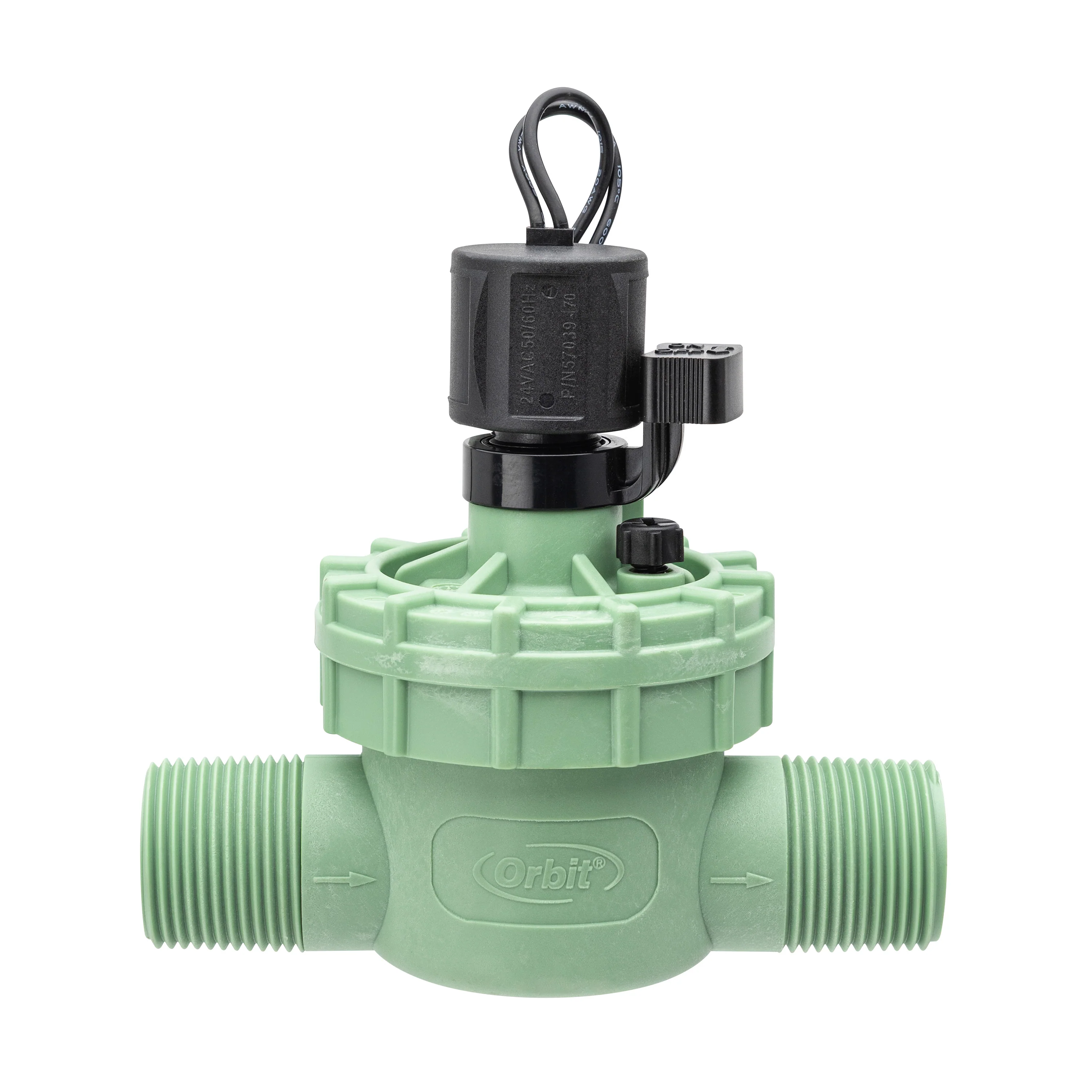 1" MPT Jar Top Automatic Valve | 57467