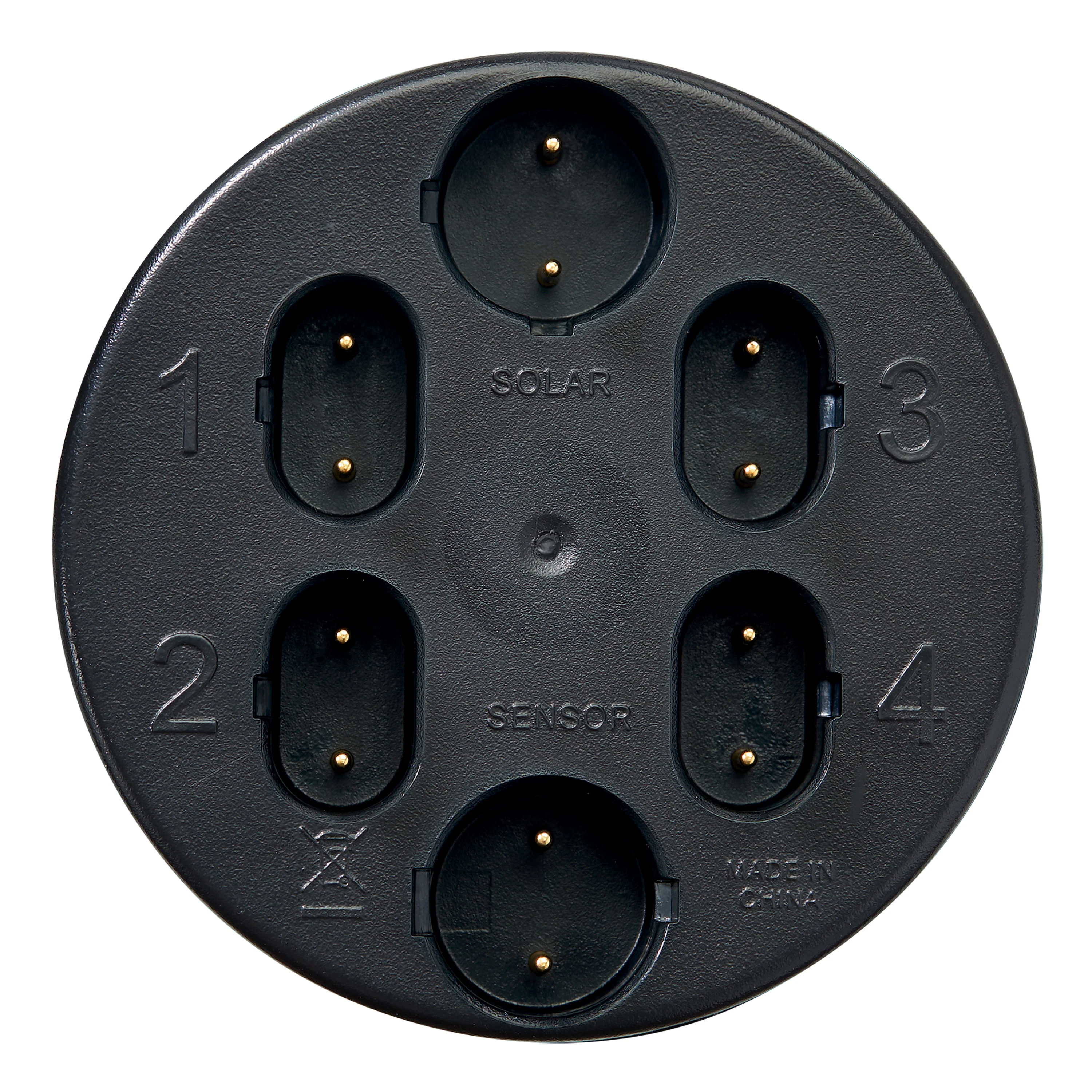 Battery-Powered Sprinkler Controller | 57865 - Image 10