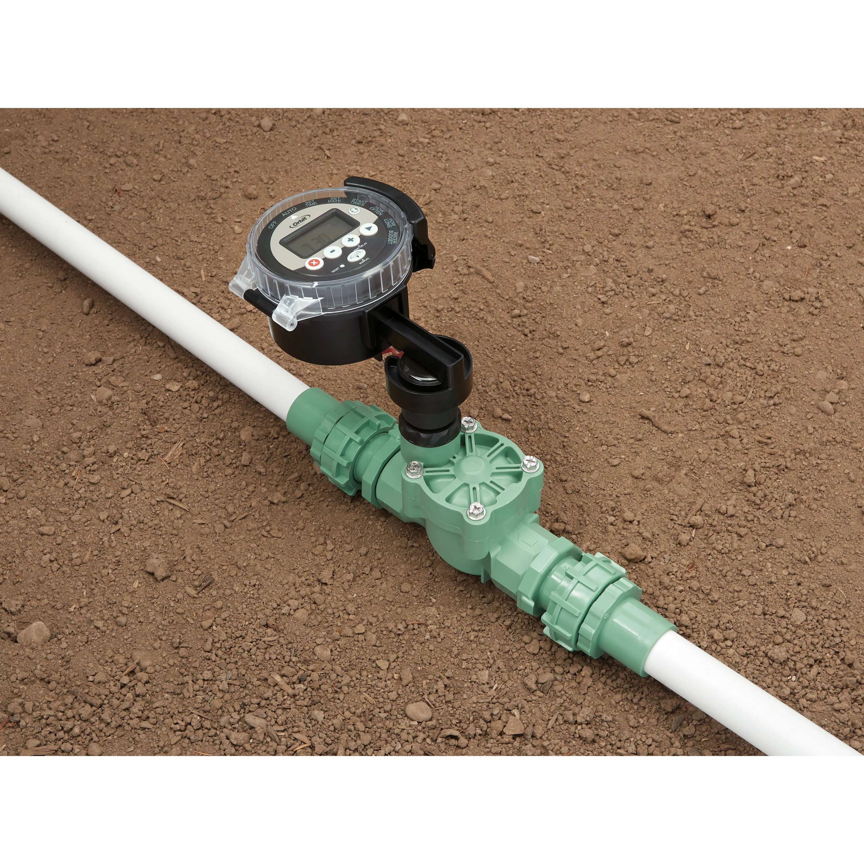 Battery-Powered Sprinkler Controller | 57865 - Image 17