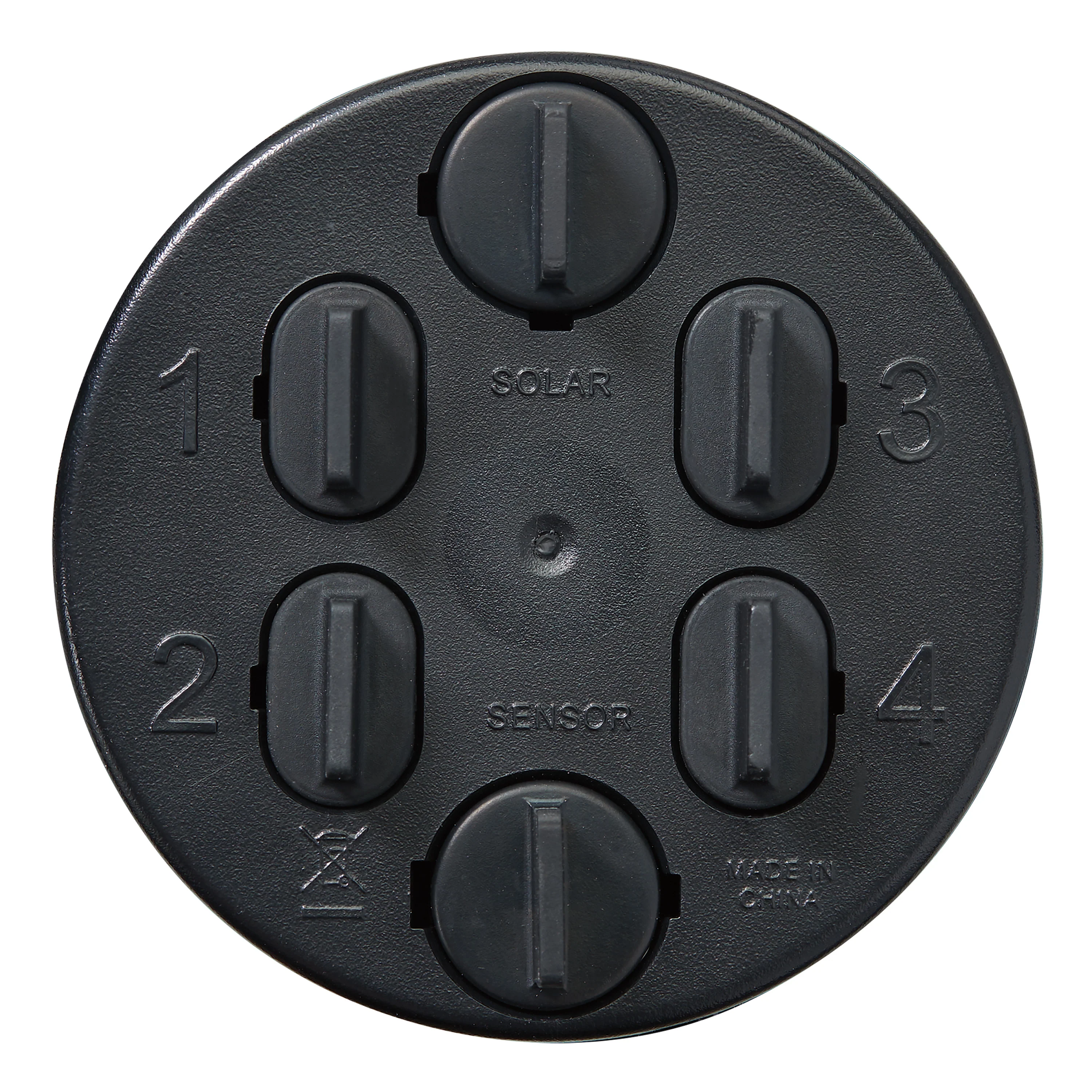 Battery-Powered Sprinkler Controller | 57865 - Image 9