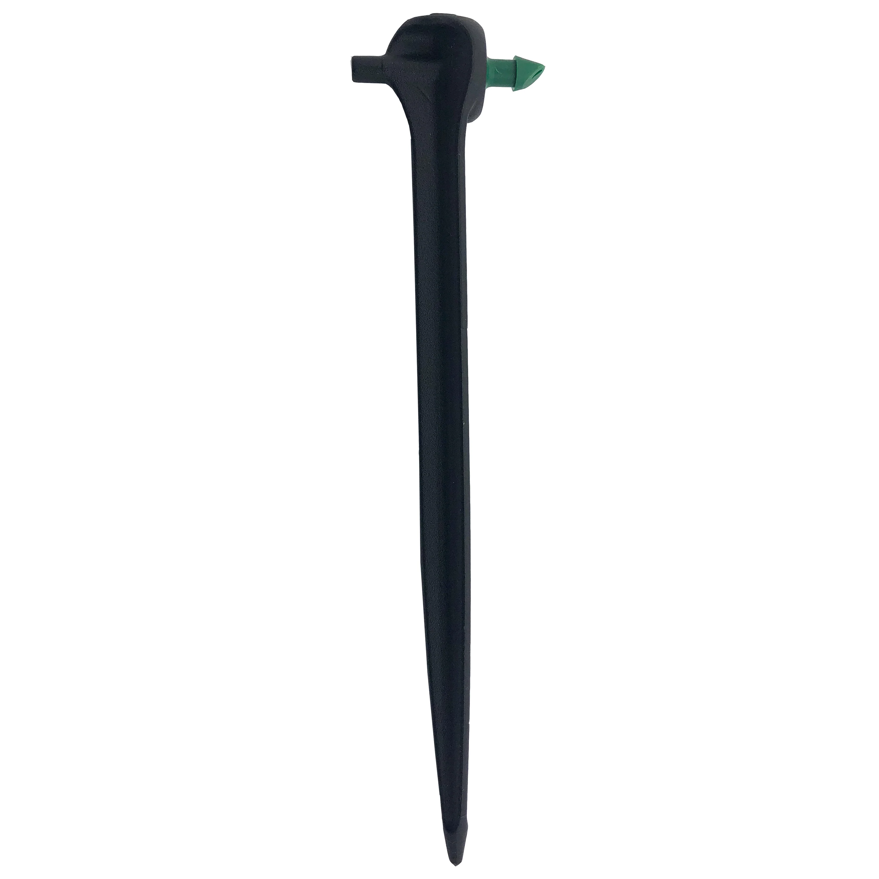 1/4" Barb 2 GPH PC Dripper on 5" Stake | 65702 - Image 3
