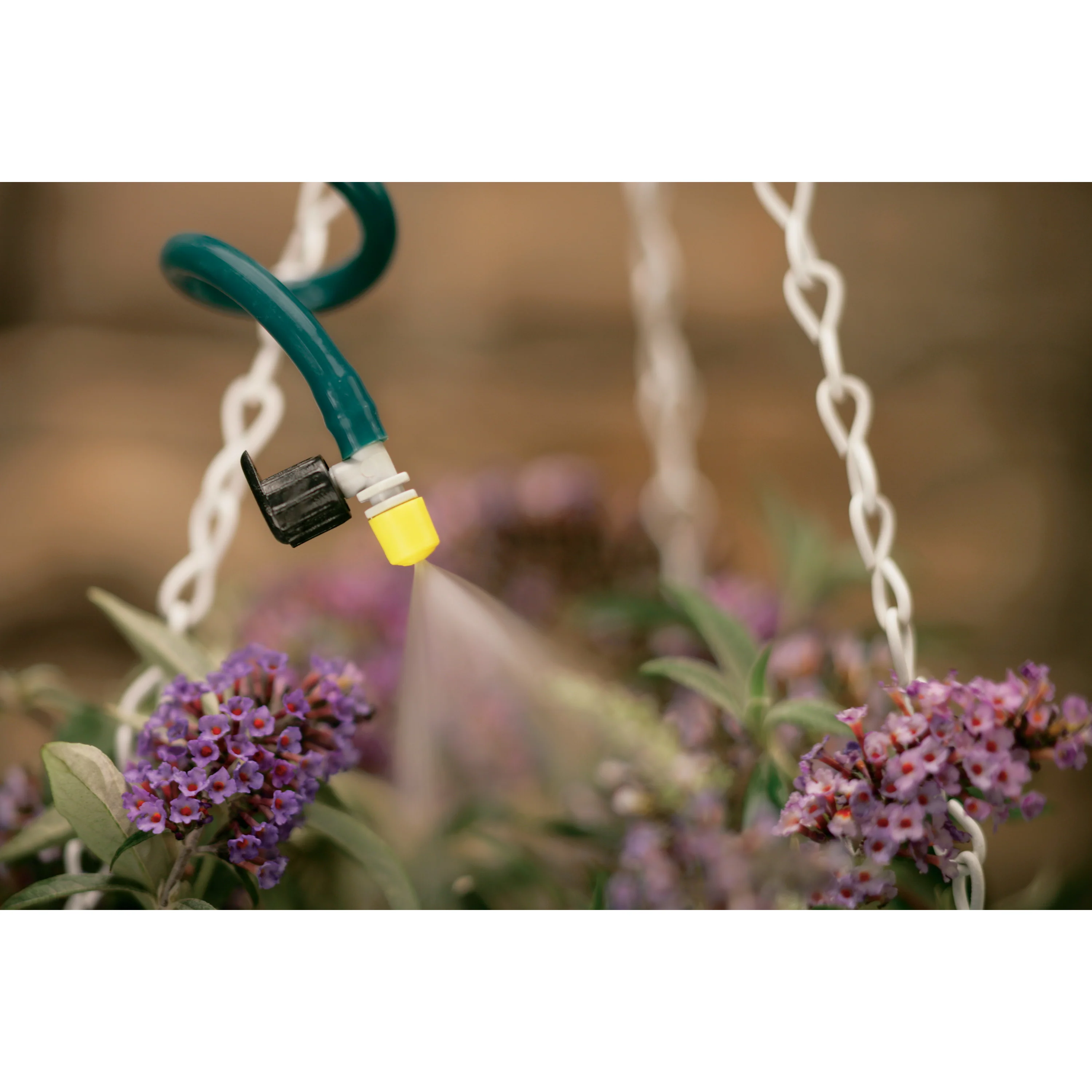 1/4" Barb Flex-Mist Misting Sprayer 66190 - Image 3