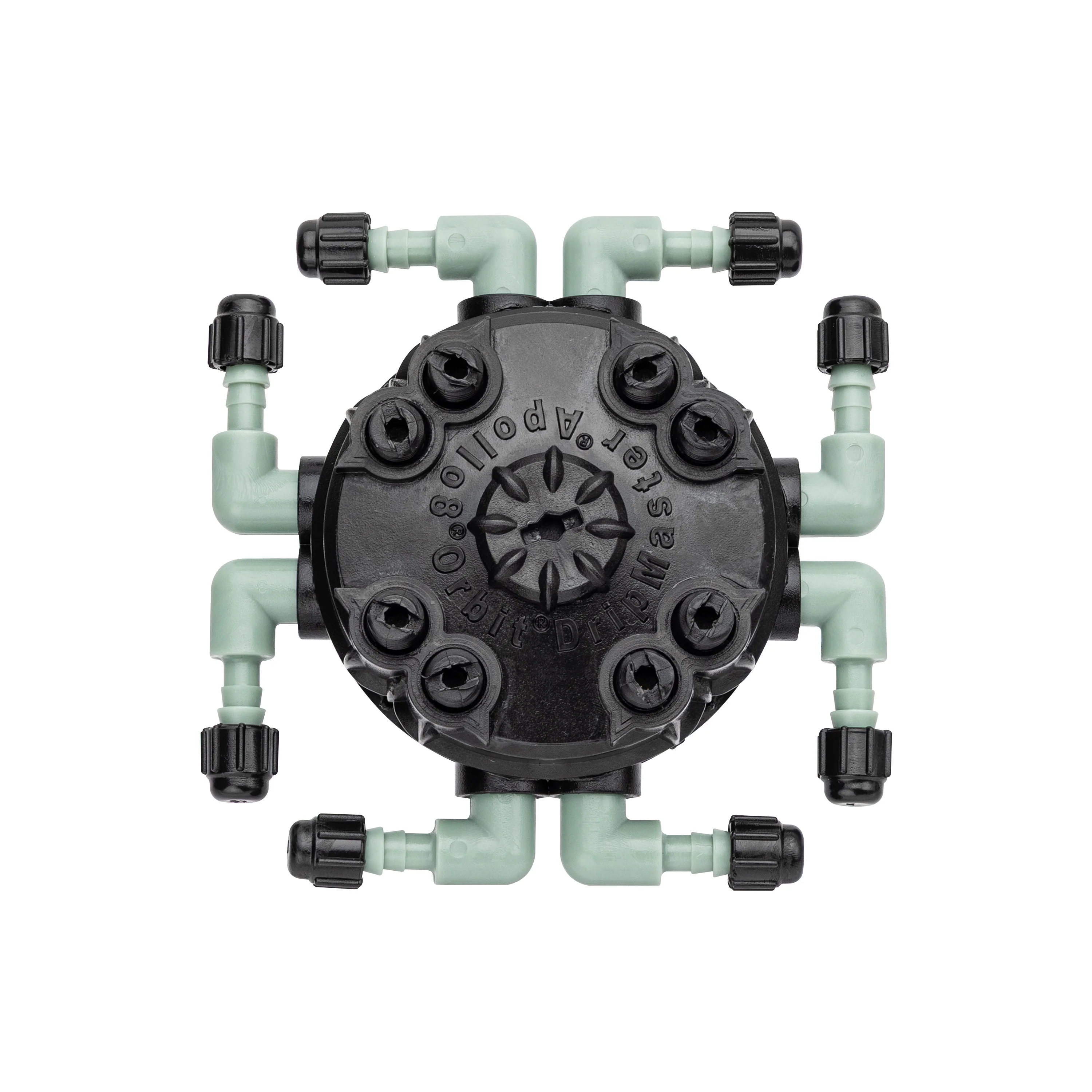 8-Port Adjustable Manifold 67000 - Image 6