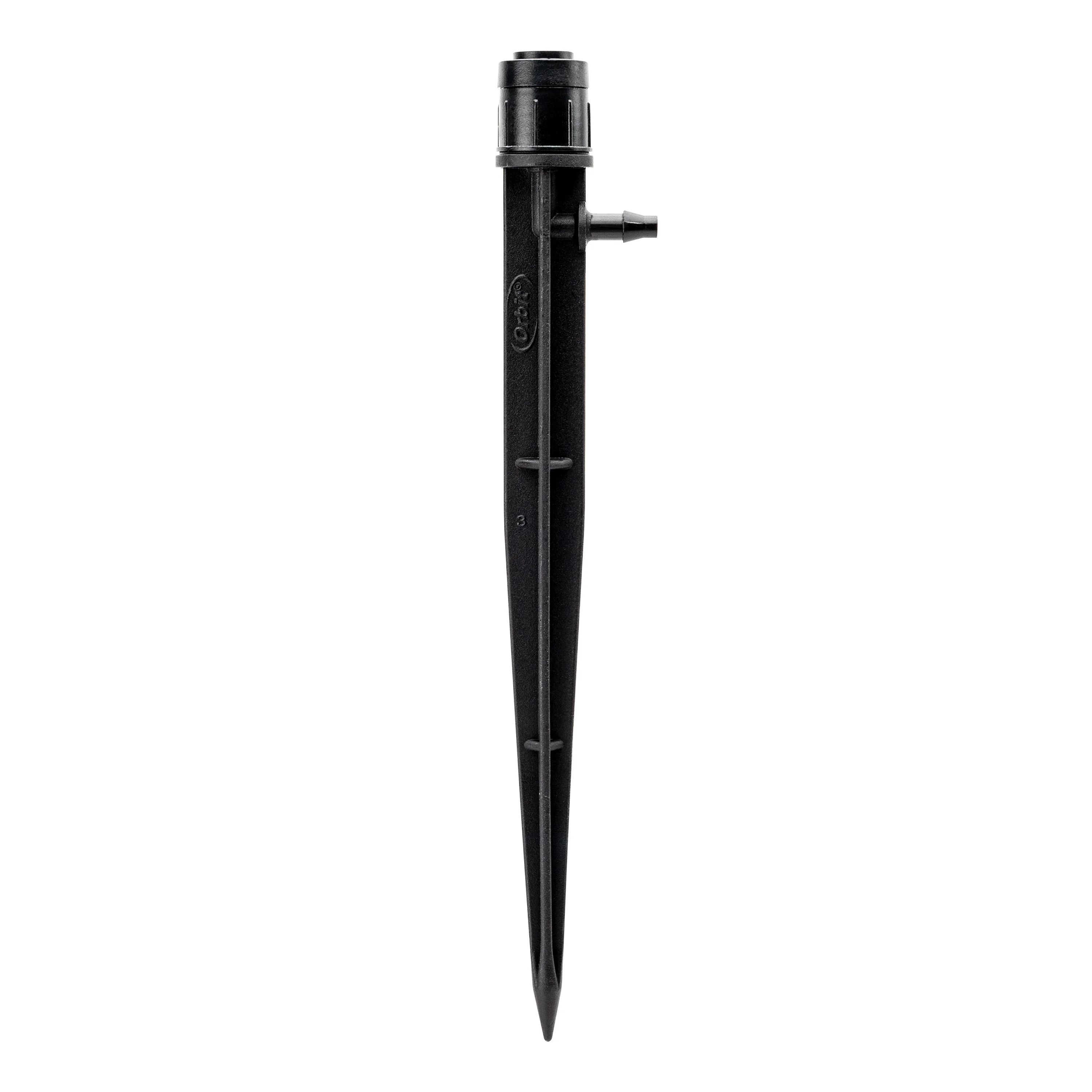 1/4" Barb Micro-Bubbler on 6" Stake 67110 - Image 5