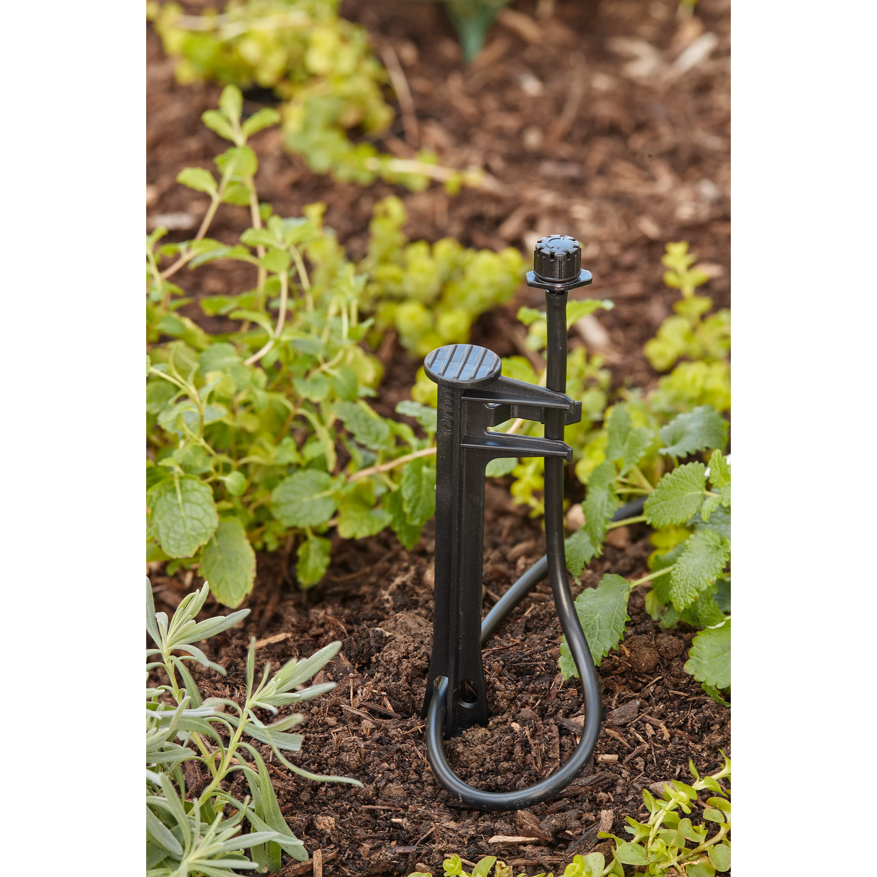 1/4" x 50' Drip Blank Distribution Tubing Black | 67300 - Image 7