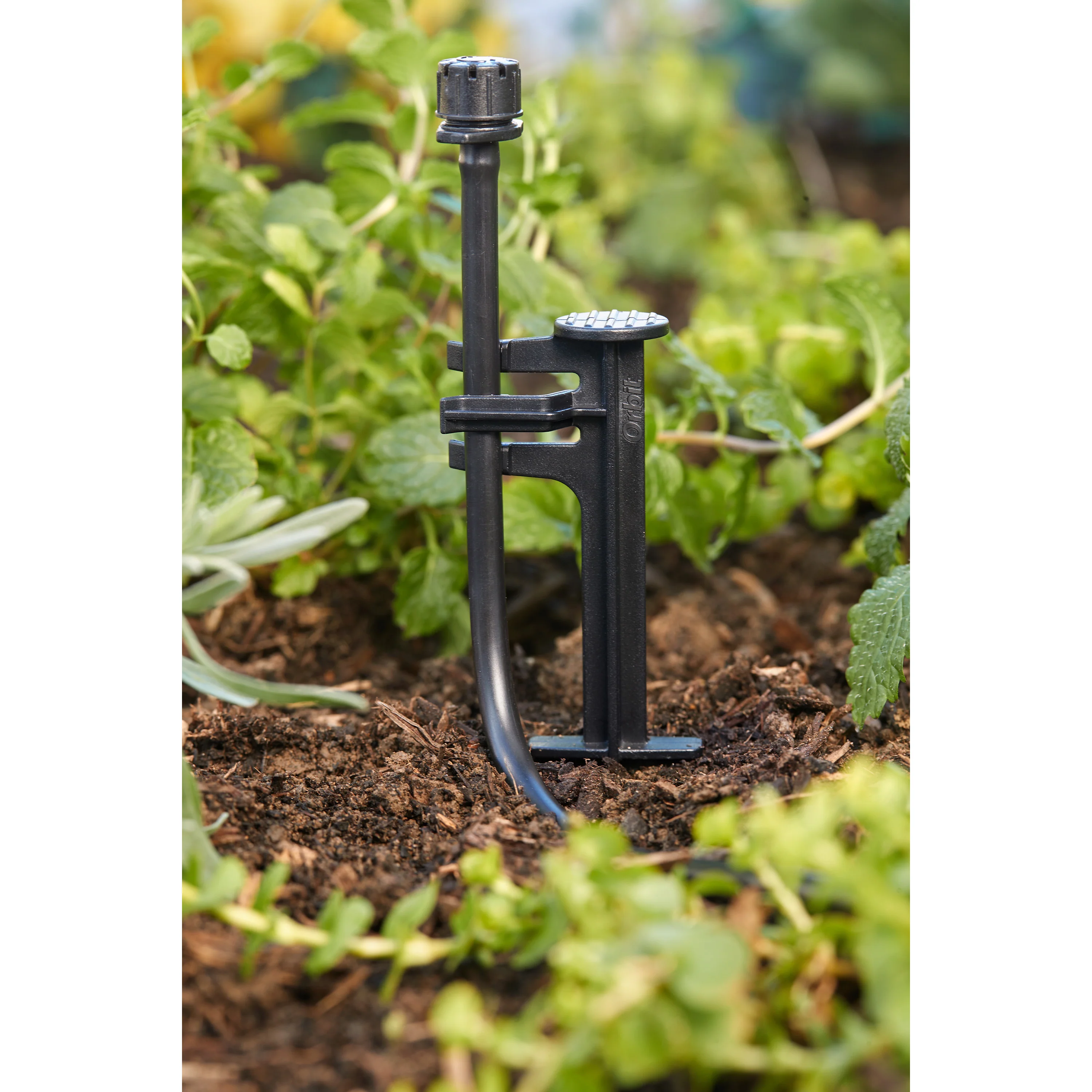 1/4 In. x 100 Ft. Black Drip Distribution Tubing | 67301 - Image 6