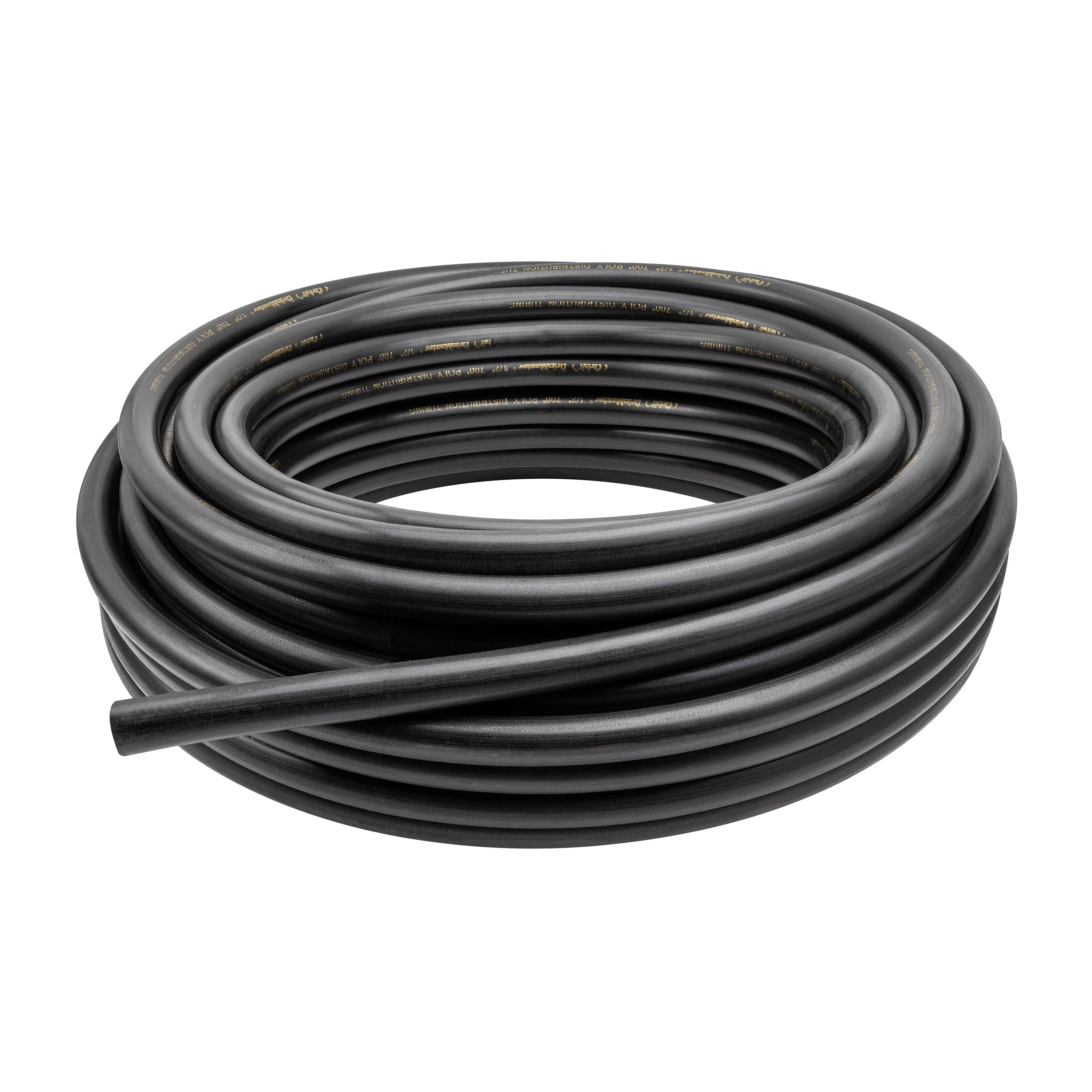 1/2" x 100' Drip Blank Distribution Tubing Black | 67346 - Image 3