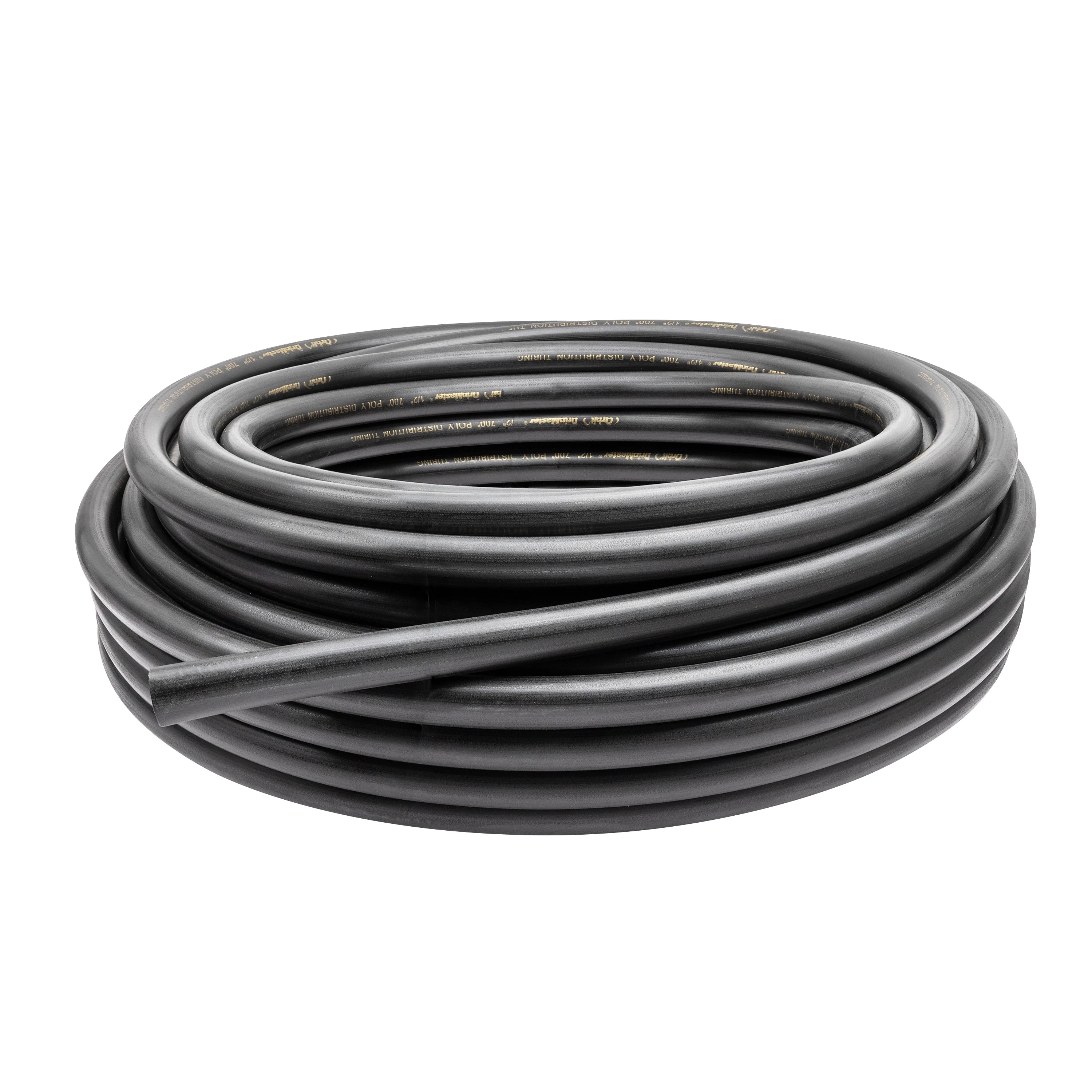1/2" x 100' Drip Blank Distribution Tubing Black | 67346 - Image 5