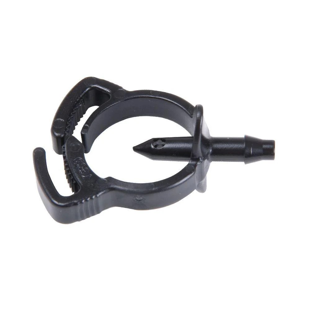 1/4" Drip Self Piercing Coupling 10-pack | 67406 - Image 3